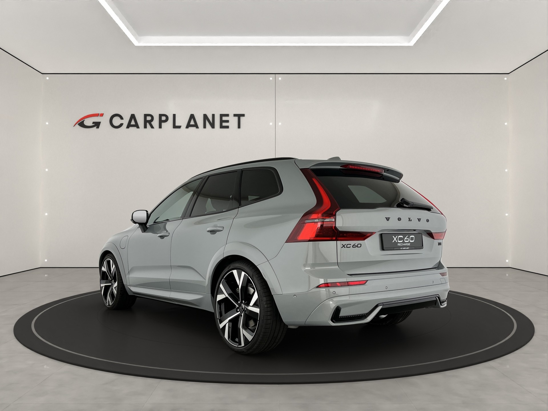 VOLVO XC60 2.0 T8 TE Black Edition eAWD-showroom-element-3
