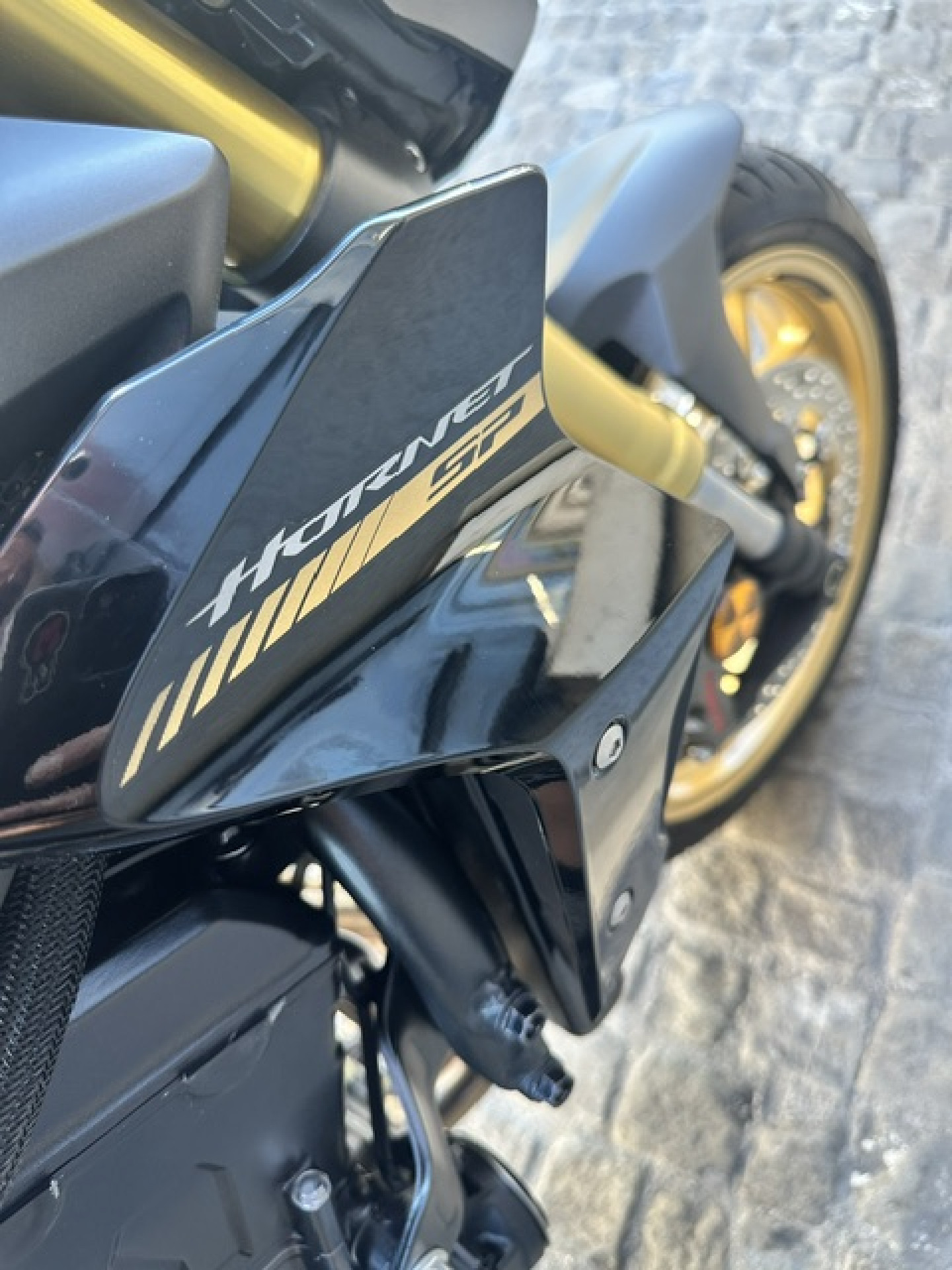 HONDA CB 1000 Hornet SP Summer Sale-image-9