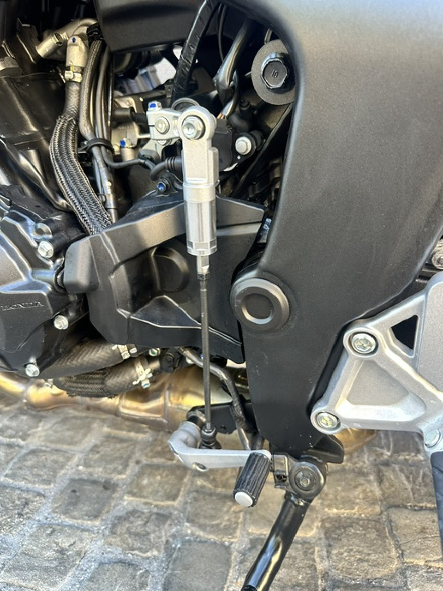 HONDA CB 1000 Hornet SP Summer Sale-image-8