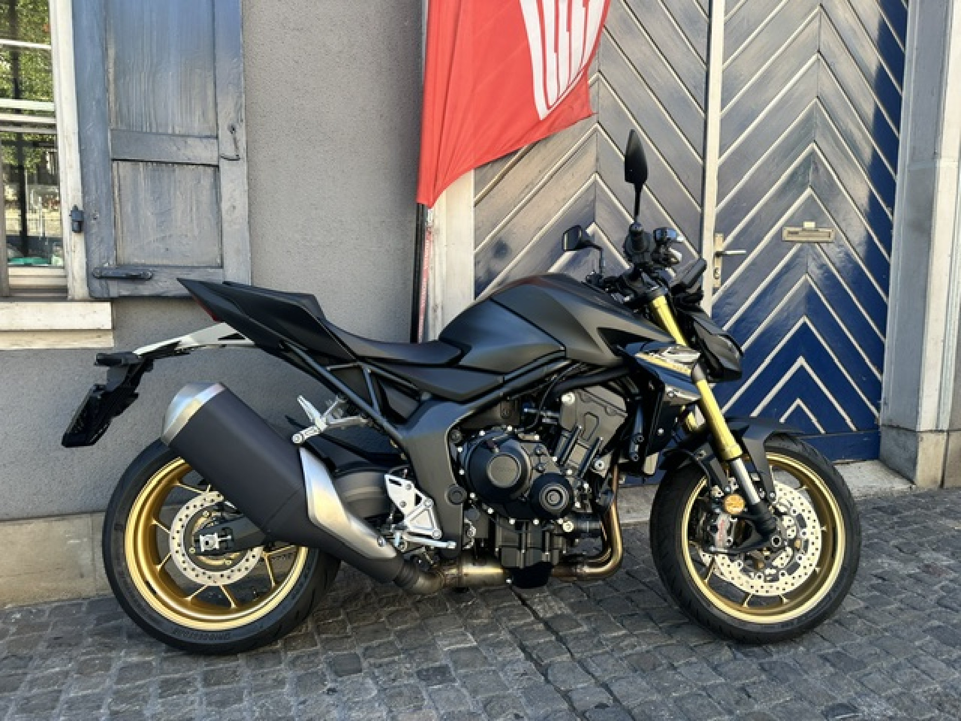HONDA CB 1000 Hornet SP Summer Sale