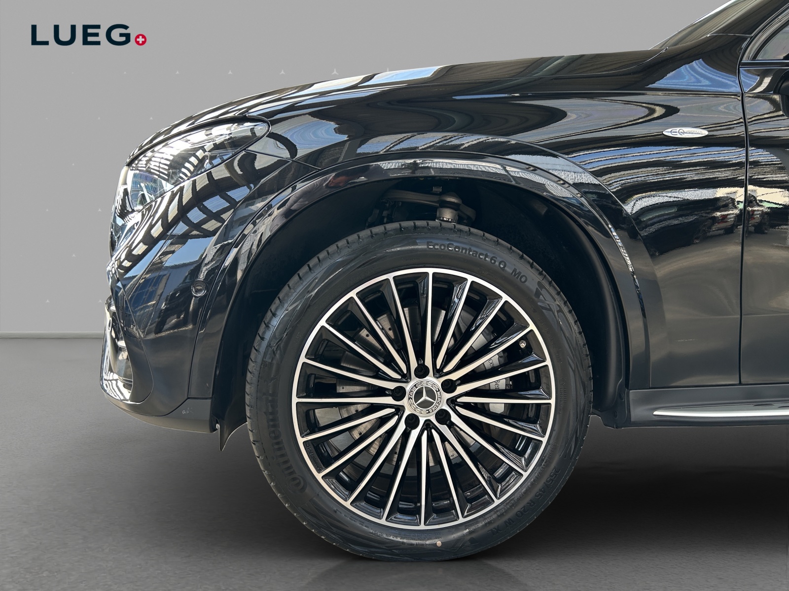 MERCEDES-BENZ GLC 300 e 4Matic 9G-Tronic-image-6