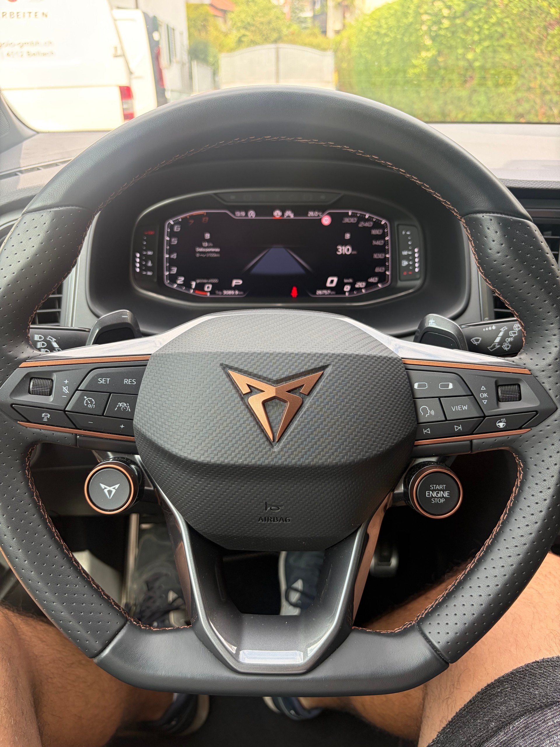 CUPRA Cupra Ateca 2.0 tsi-image-4