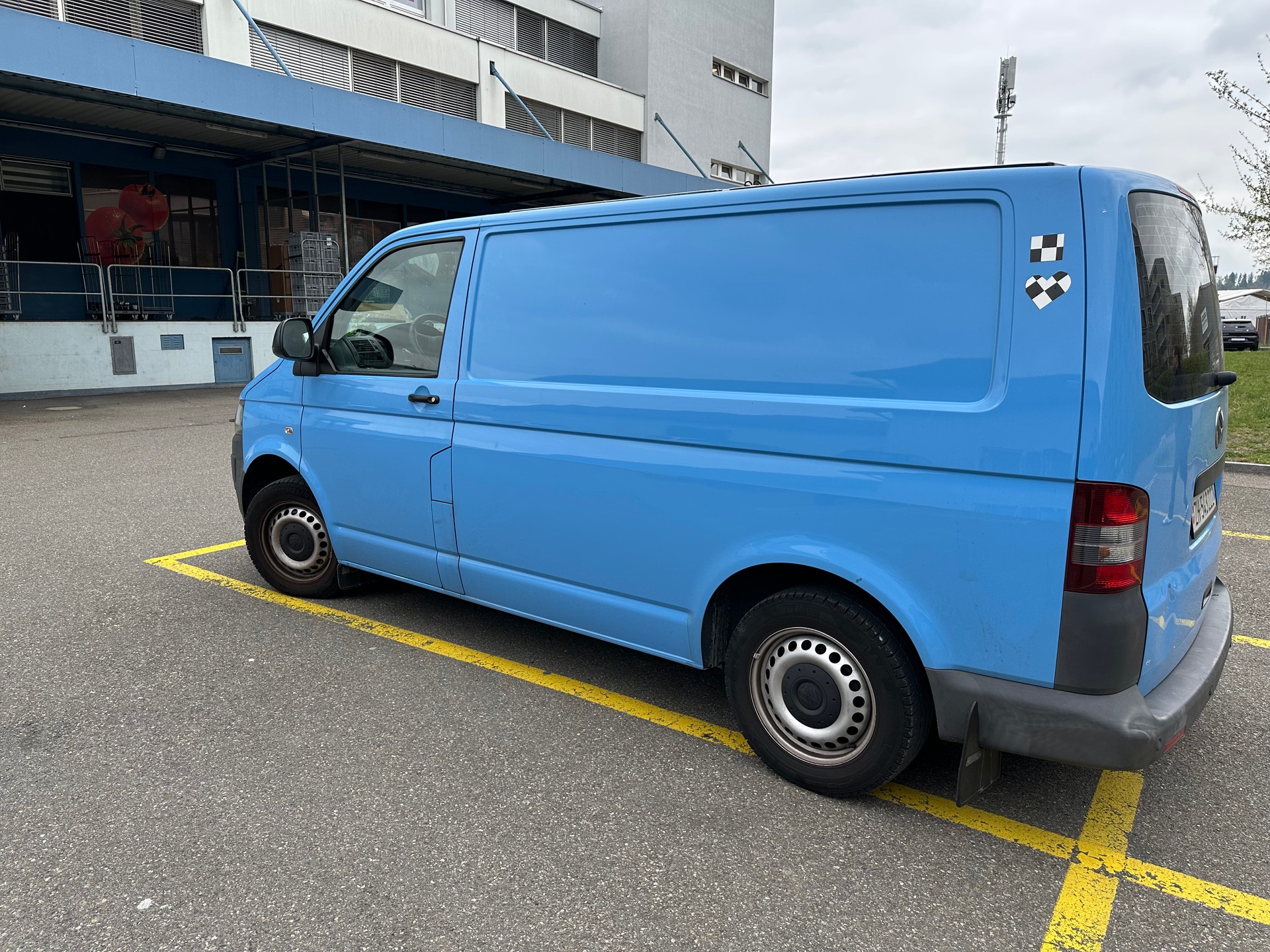 VW 2.0 TDI 102-image-1