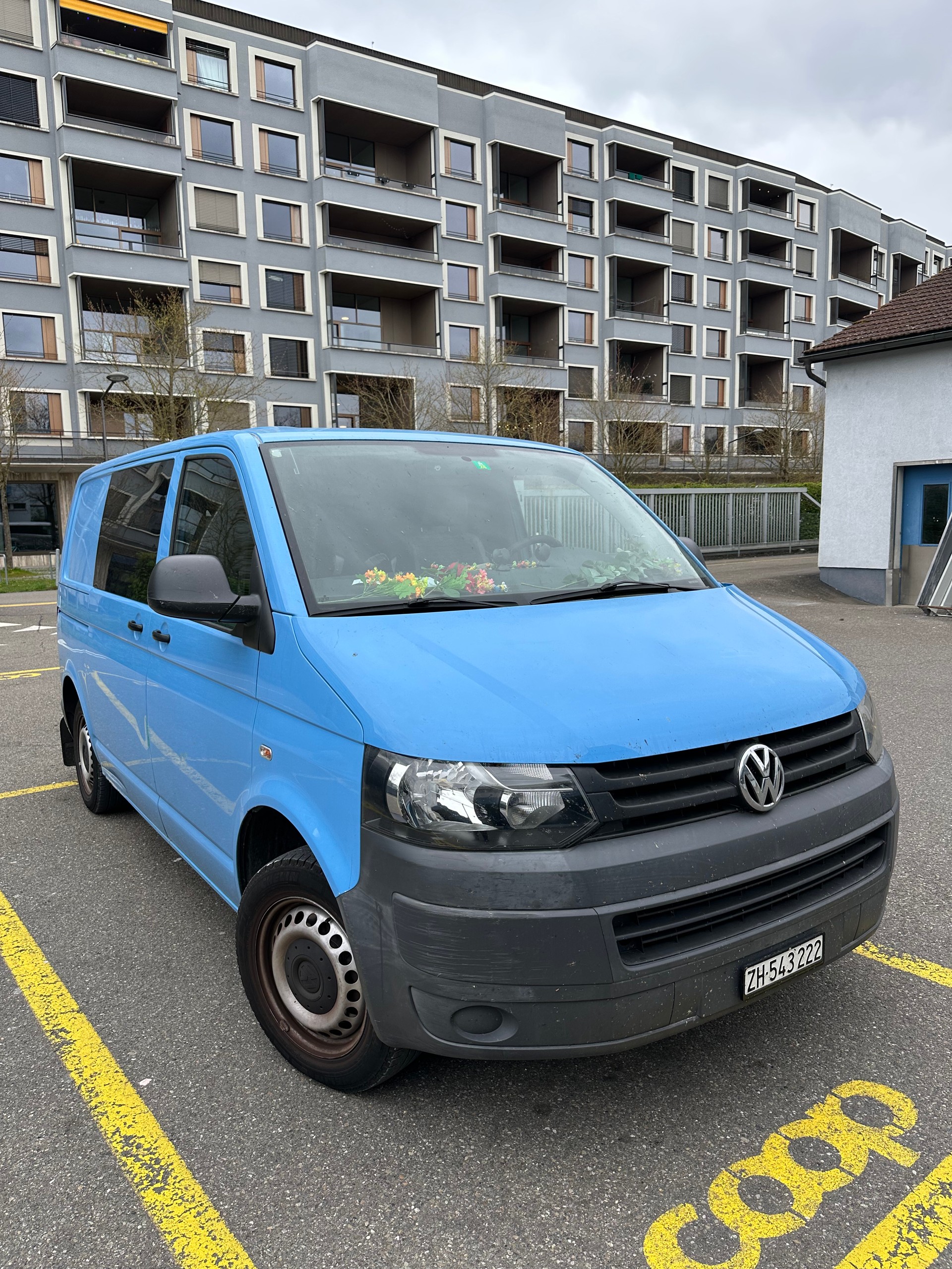 VW 2.0 TDI 102-image-0