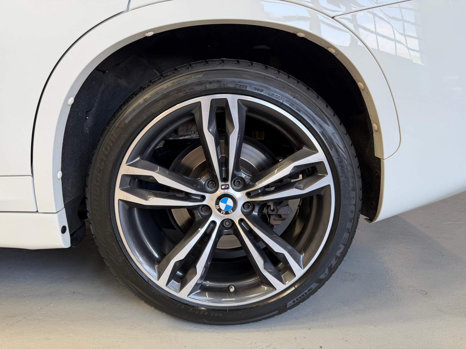 BMW X1 xDrive 20d M Sport Steptronic AHK frisch ab Service & MFK-image-8