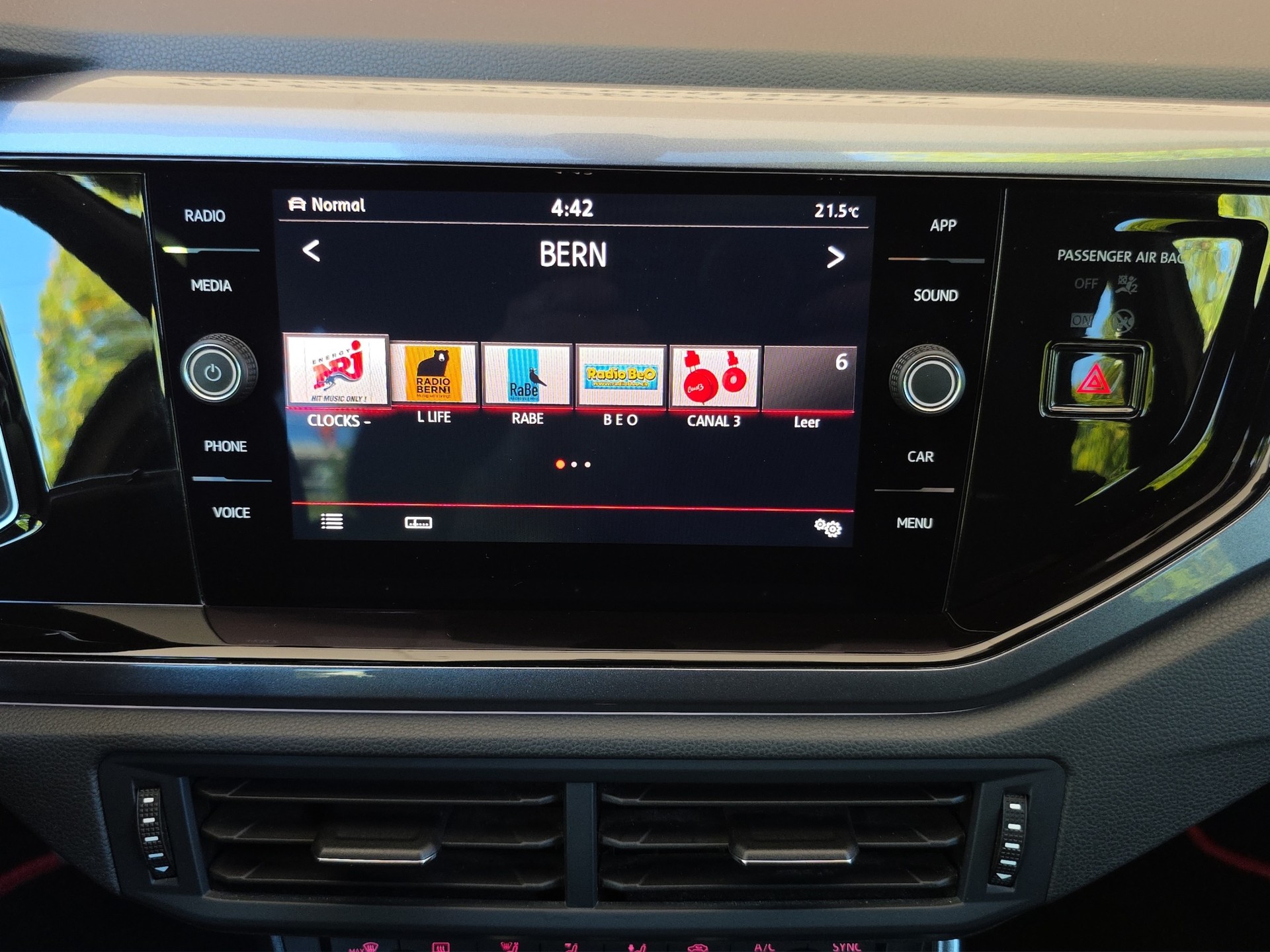 VW Polo 2.0 TSI GTI DSG-image-12