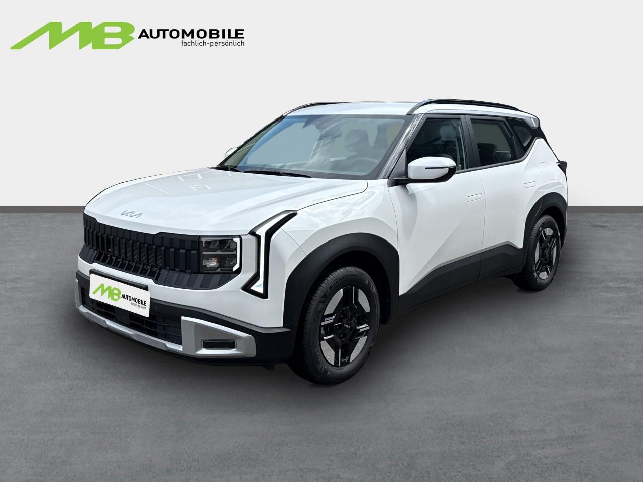 KIA Seltos 1.6 T-GDi Power 2WD-image-0