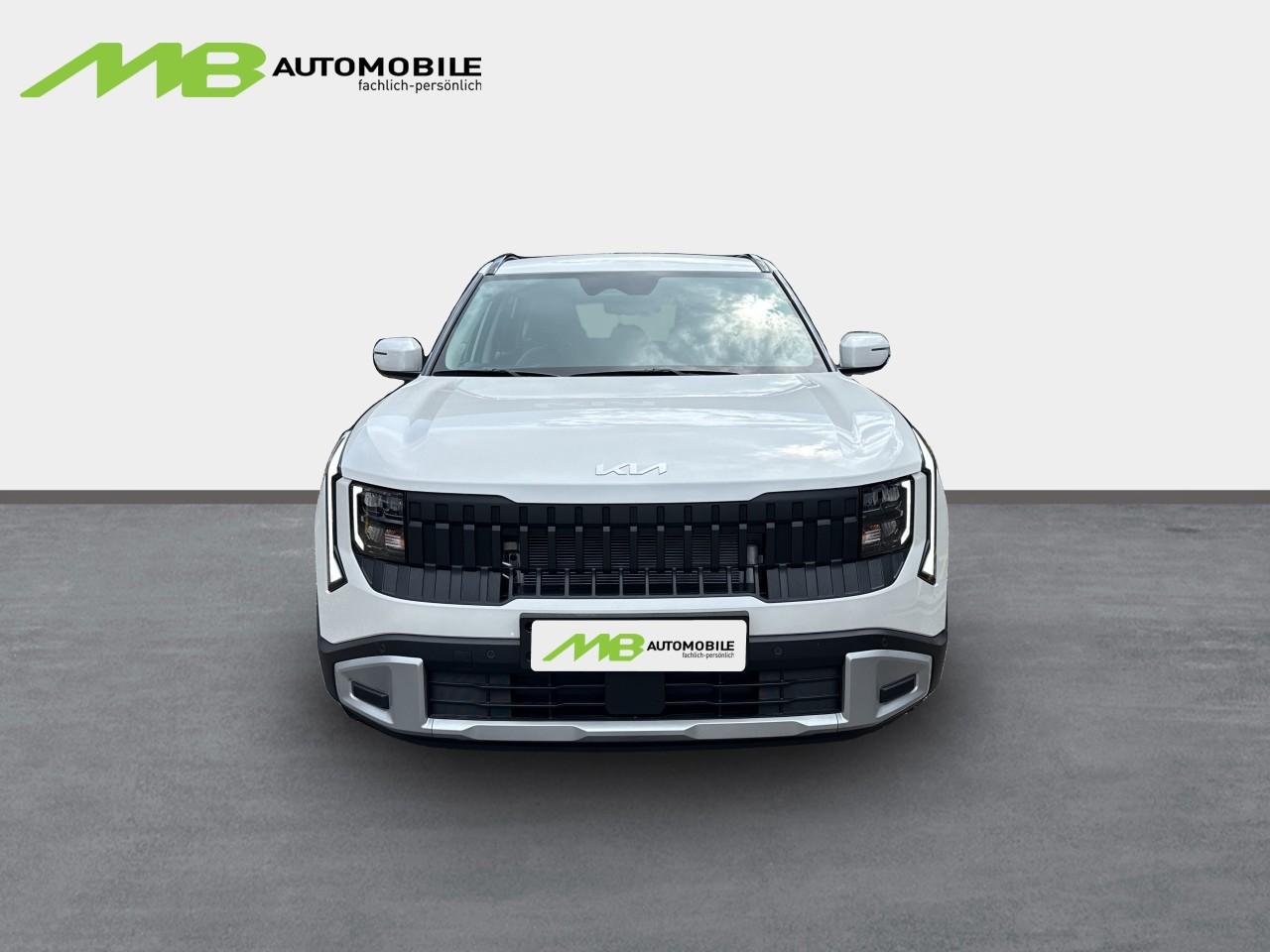 KIA Seltos 1.6 T-GDi Power 2WD-image-1
