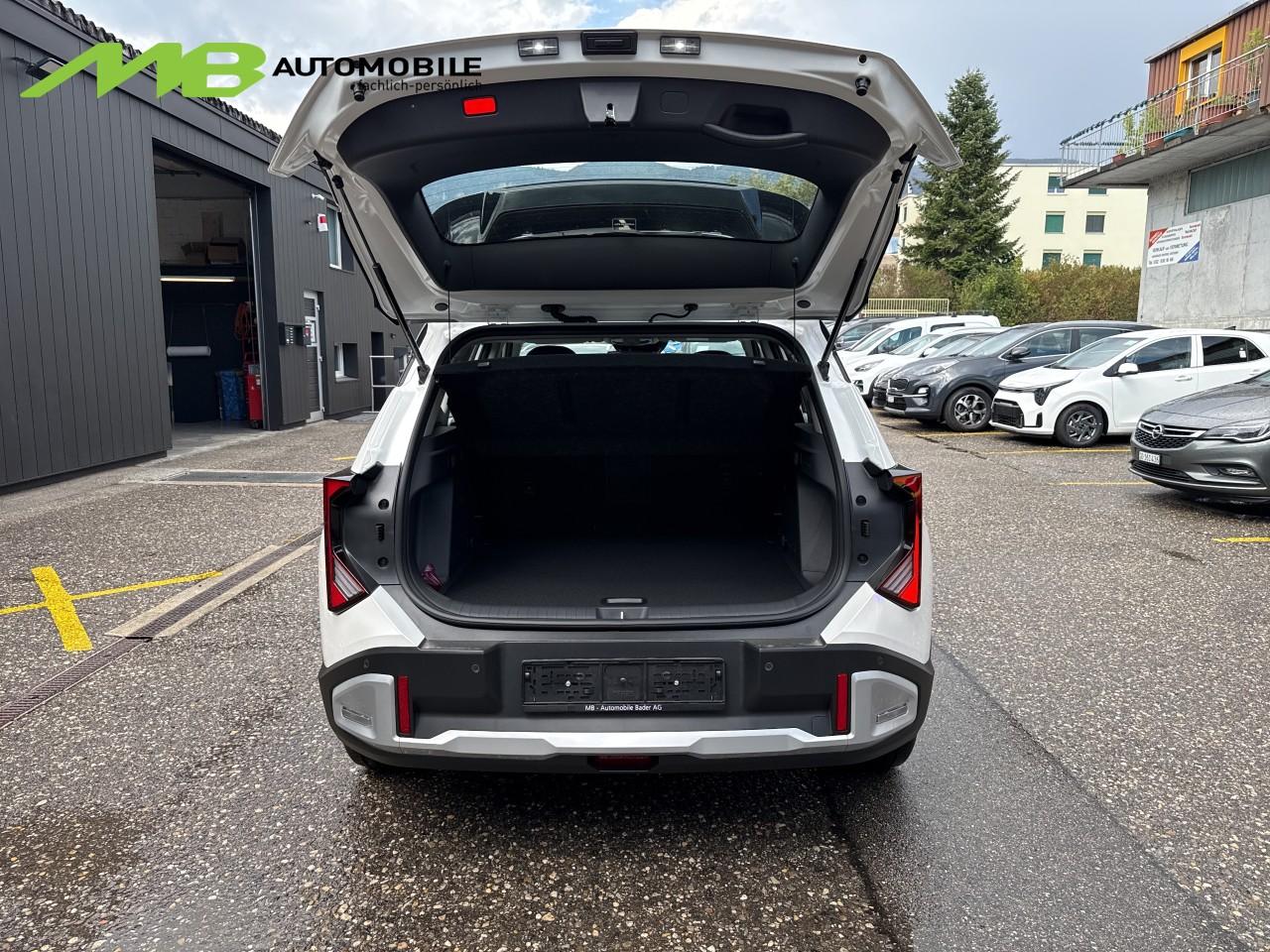 KIA Seltos 1.6 T-GDi Power 2WD-image-11