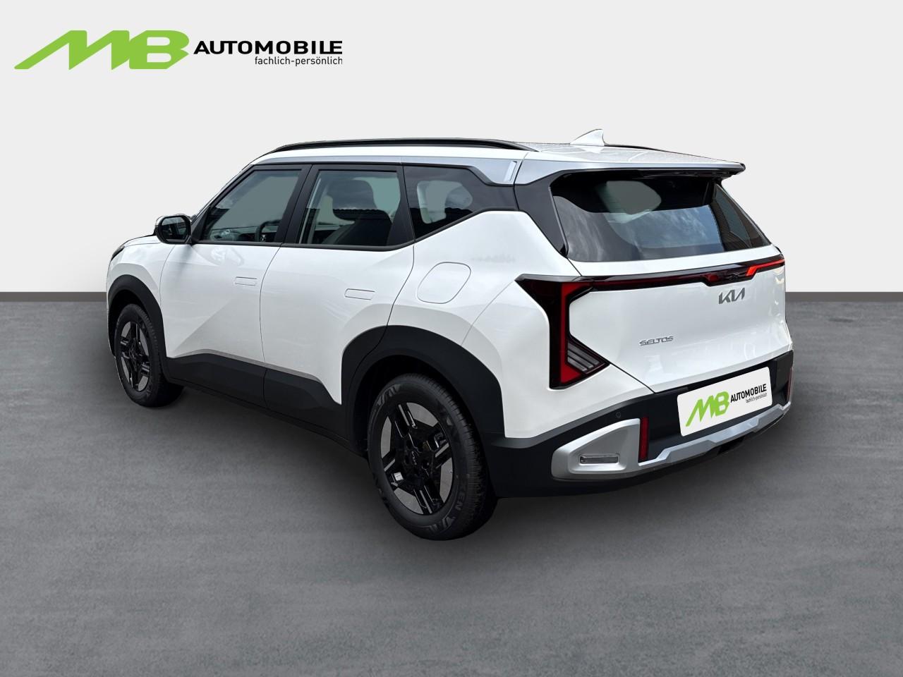 KIA Seltos 1.6 T-GDi Power 2WD-image-3