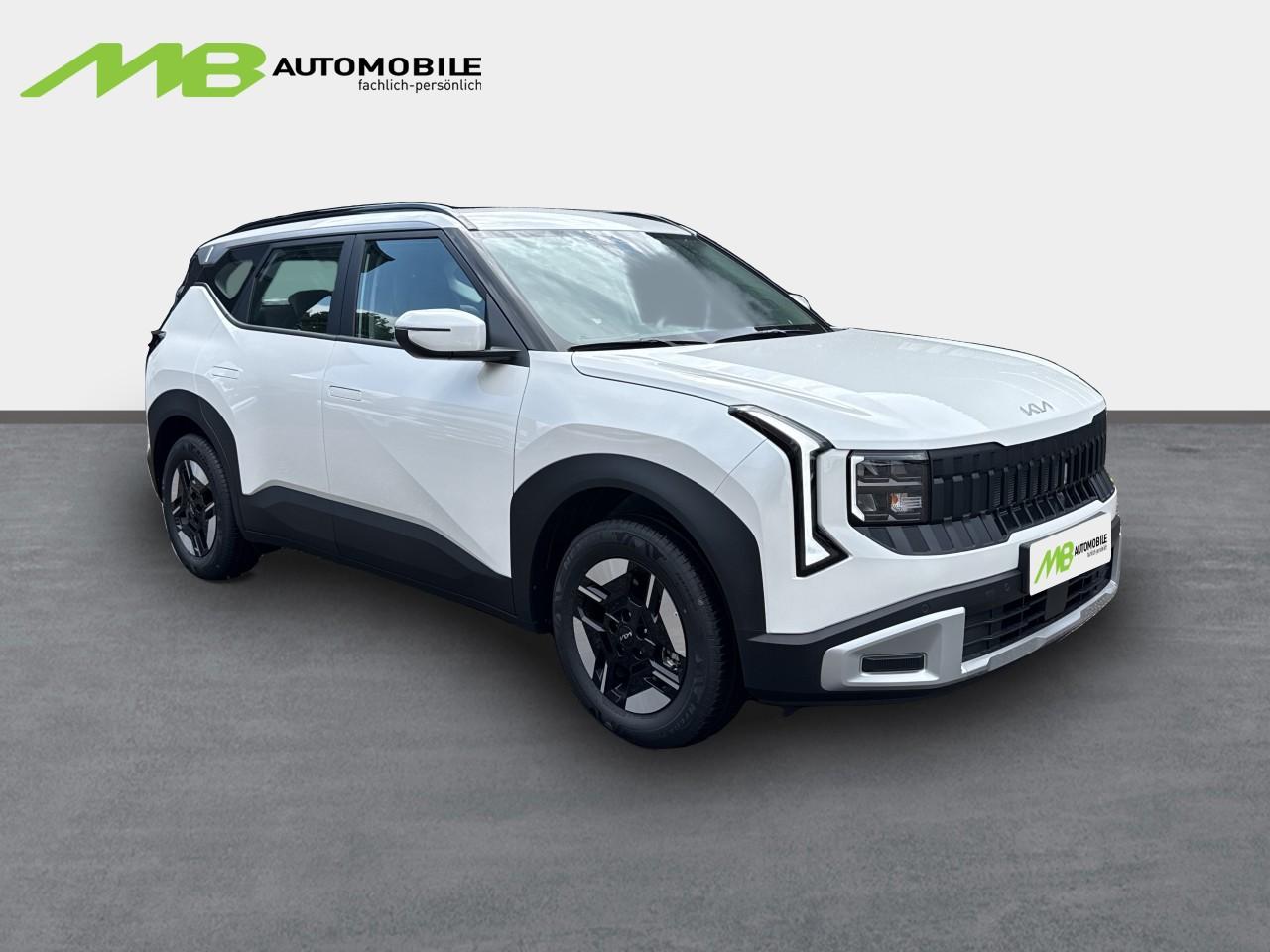 KIA Seltos 1.6 T-GDi Power 2WD-image-2