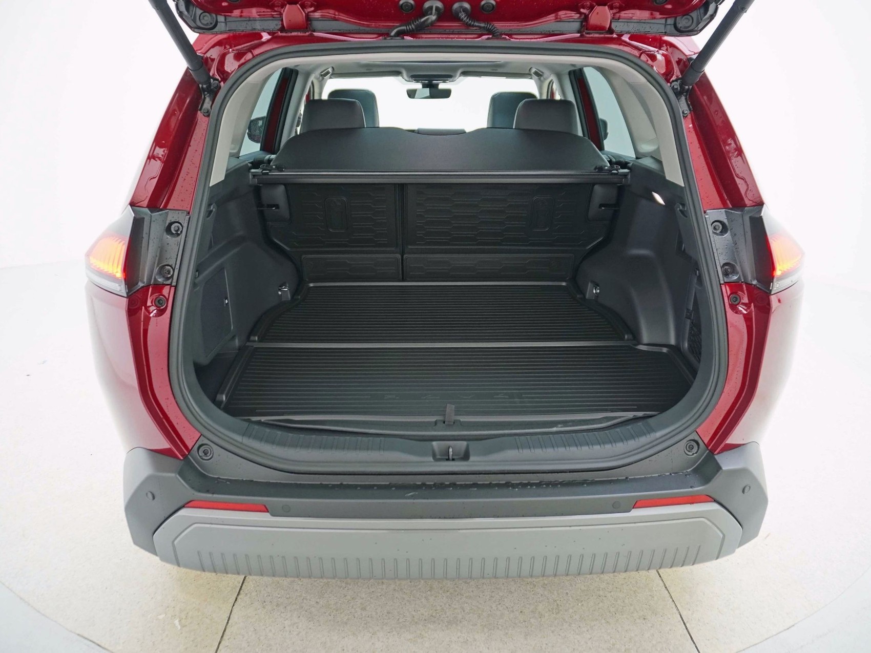 TOYOTA RAV4 2.5 HEV Premium-image-26
