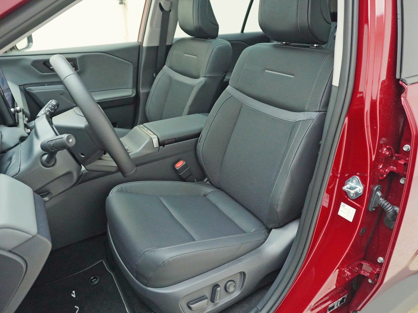 TOYOTA RAV4 2.5 HEV Premium-image-7
