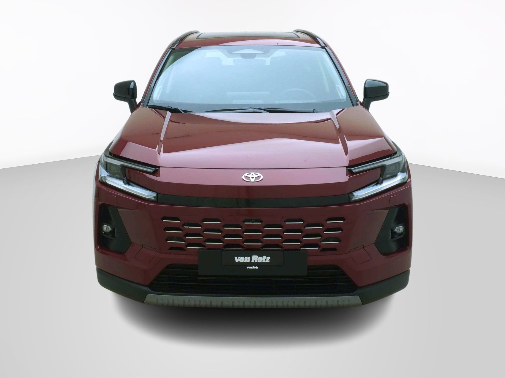 TOYOTA RAV4 2.5 HEV Premium-image-5