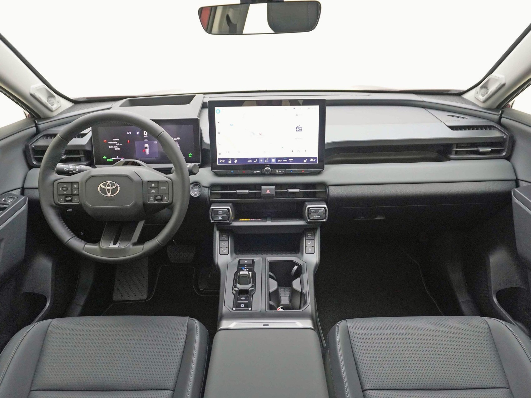 TOYOTA RAV4 2.5 HEV Premium-image-11