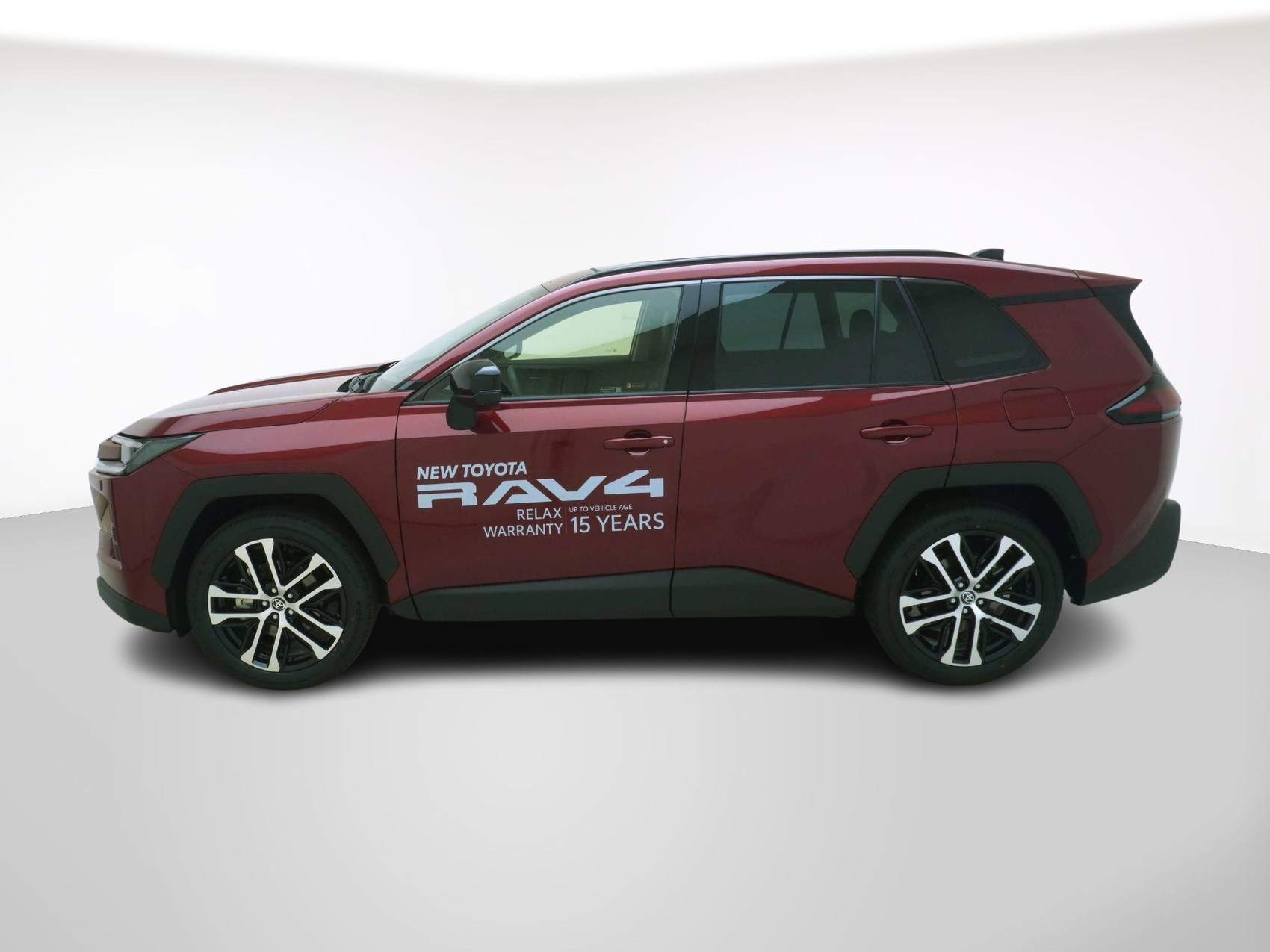 TOYOTA RAV4 2.5 HEV Premium-showroom-element-1