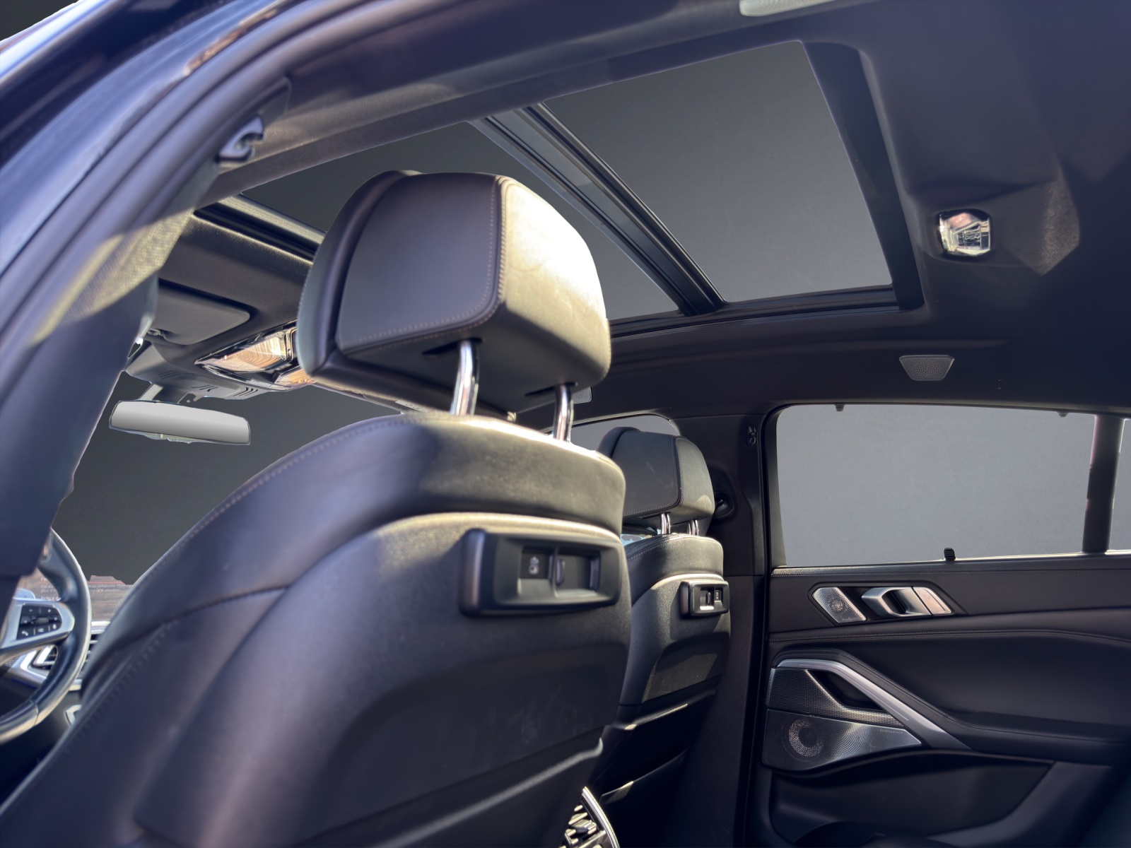 BMW X6 xDrive 48V 40d Steptronic M Sport-image-20
