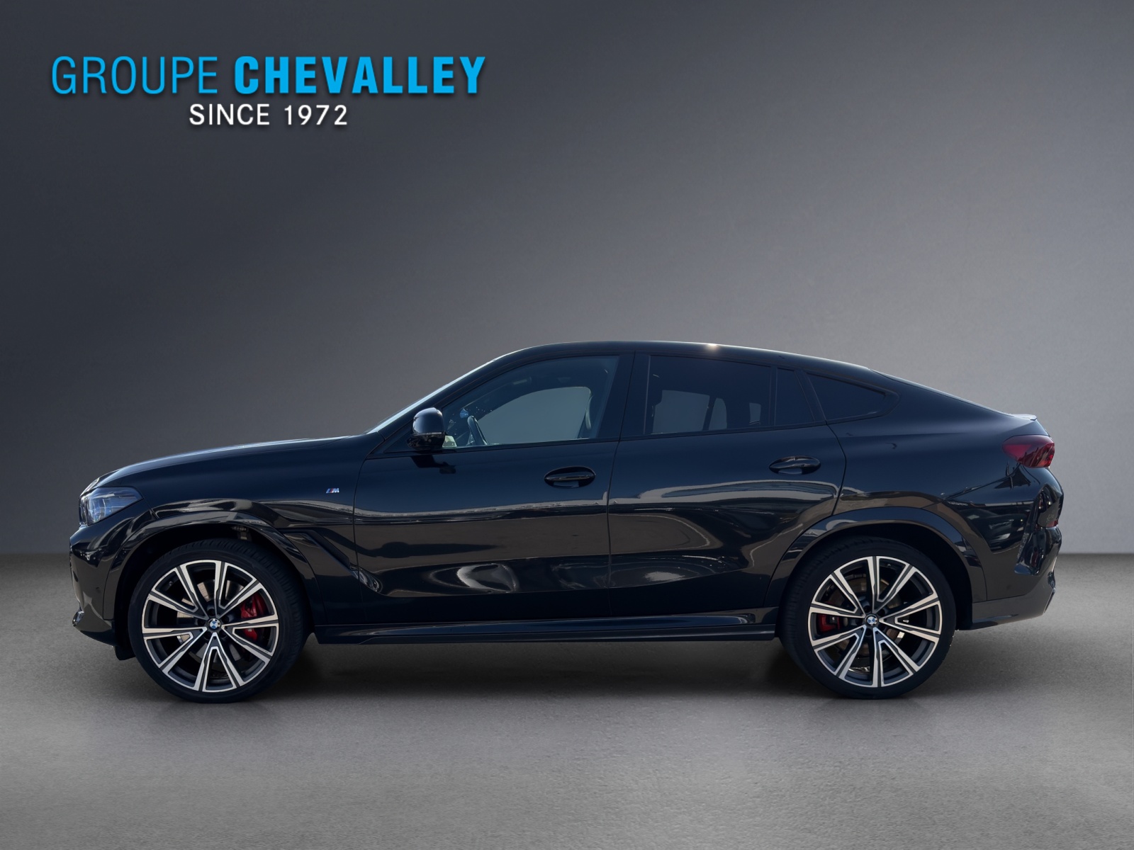 BMW X6 xDrive 48V 40d Steptronic M Sport-showroom-element-2