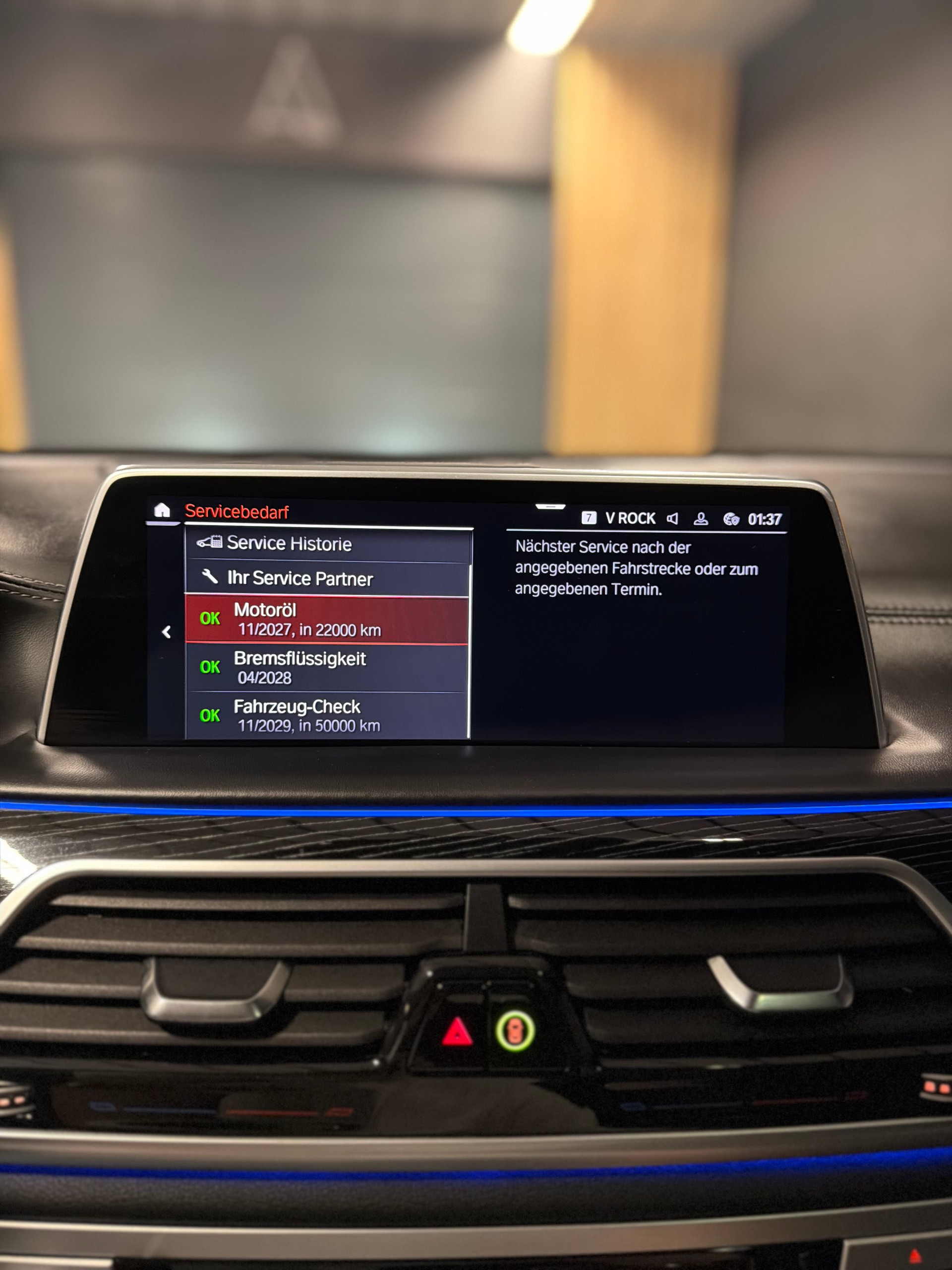 BMW BMW 730d xDrive 48V M Sport Steptronic | 1. Hand | Liebhaberfahrzeug | Exklusiv ausgestattet-image-24