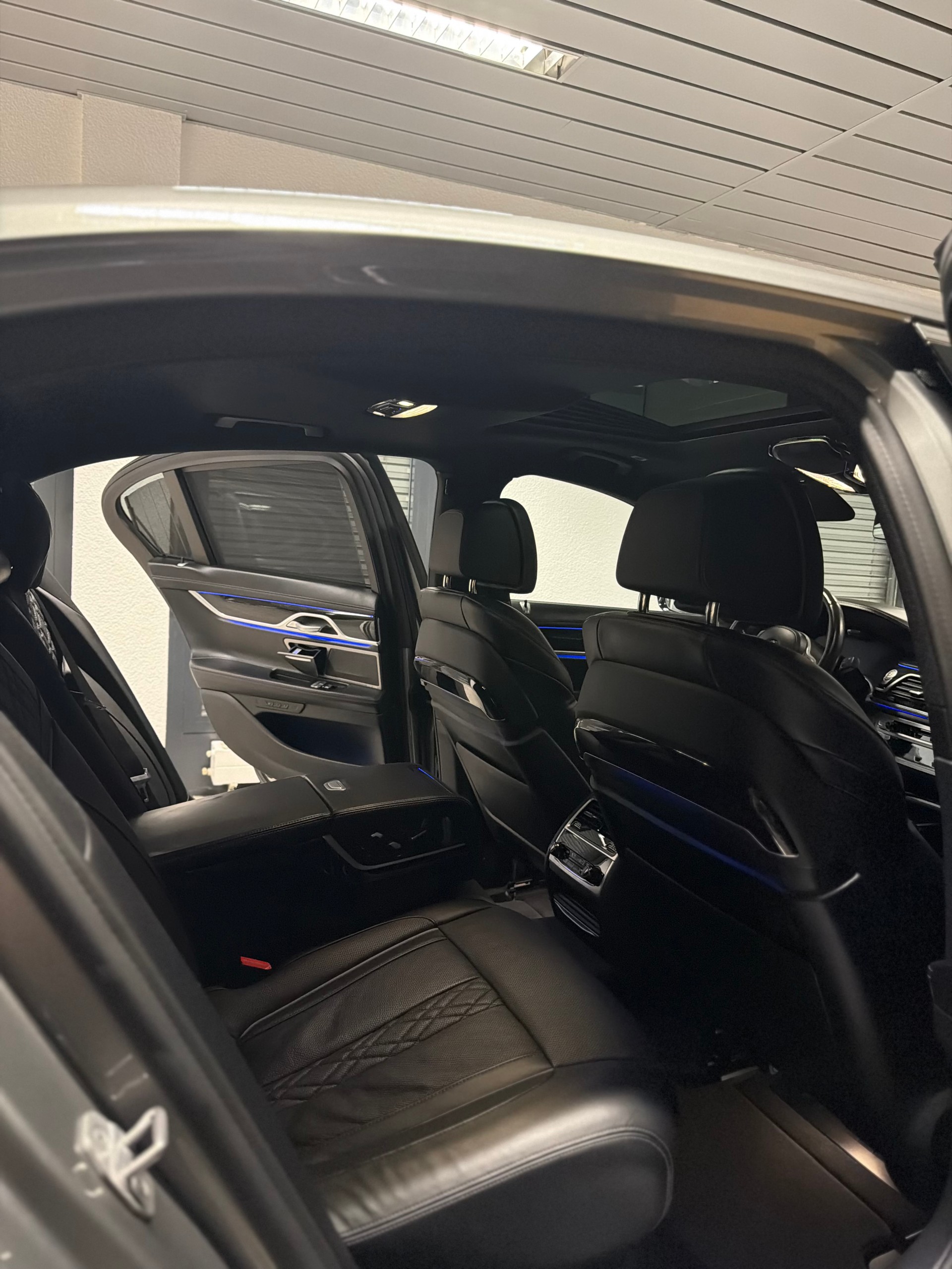 BMW BMW 730d xDrive 48V M Sport Steptronic | 1. Hand | Liebhaberfahrzeug | Exklusiv ausgestattet-image-15