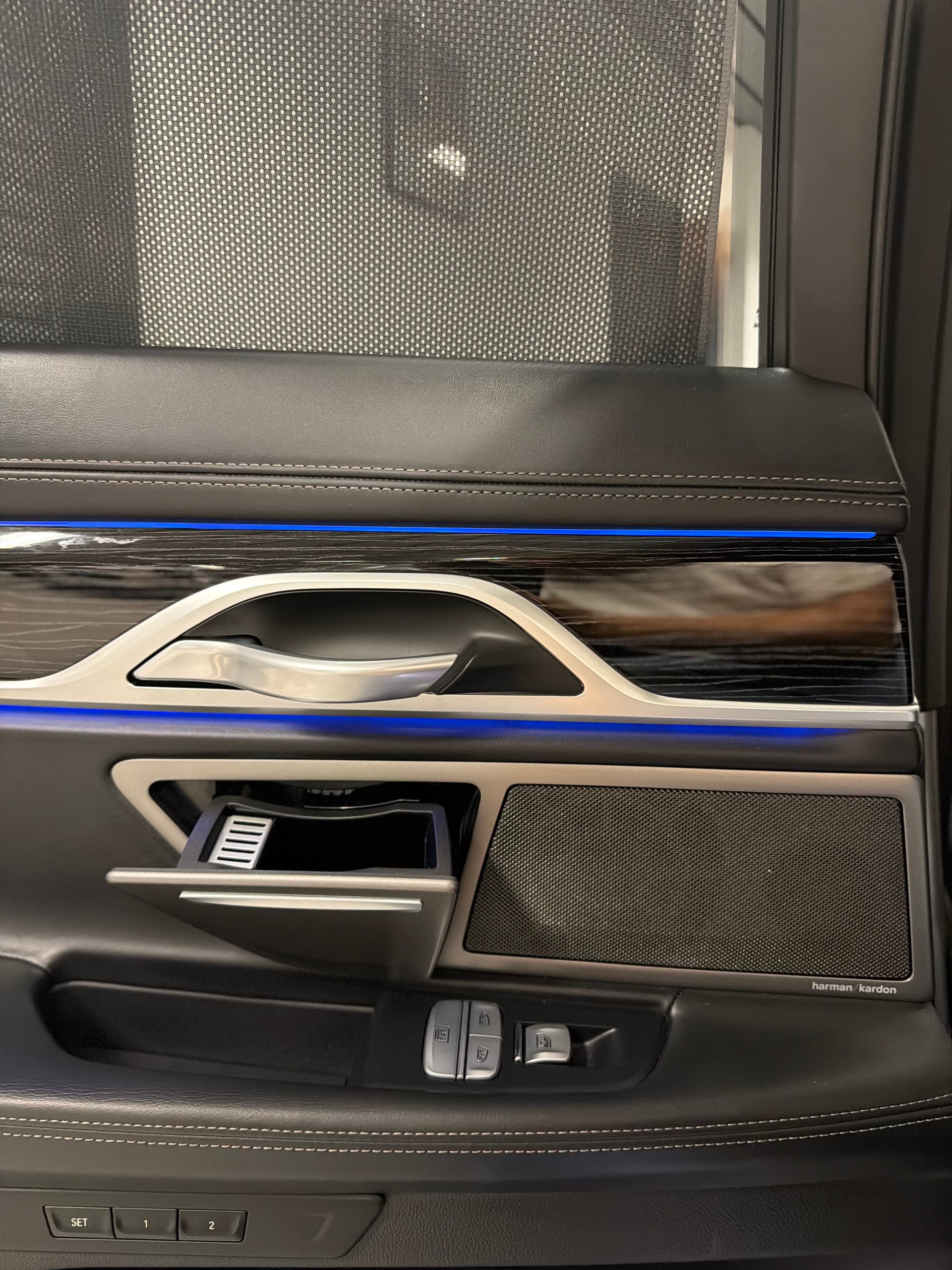 BMW BMW 730d xDrive 48V M Sport Steptronic | 1. Hand | Liebhaberfahrzeug | Exklusiv ausgestattet-image-20