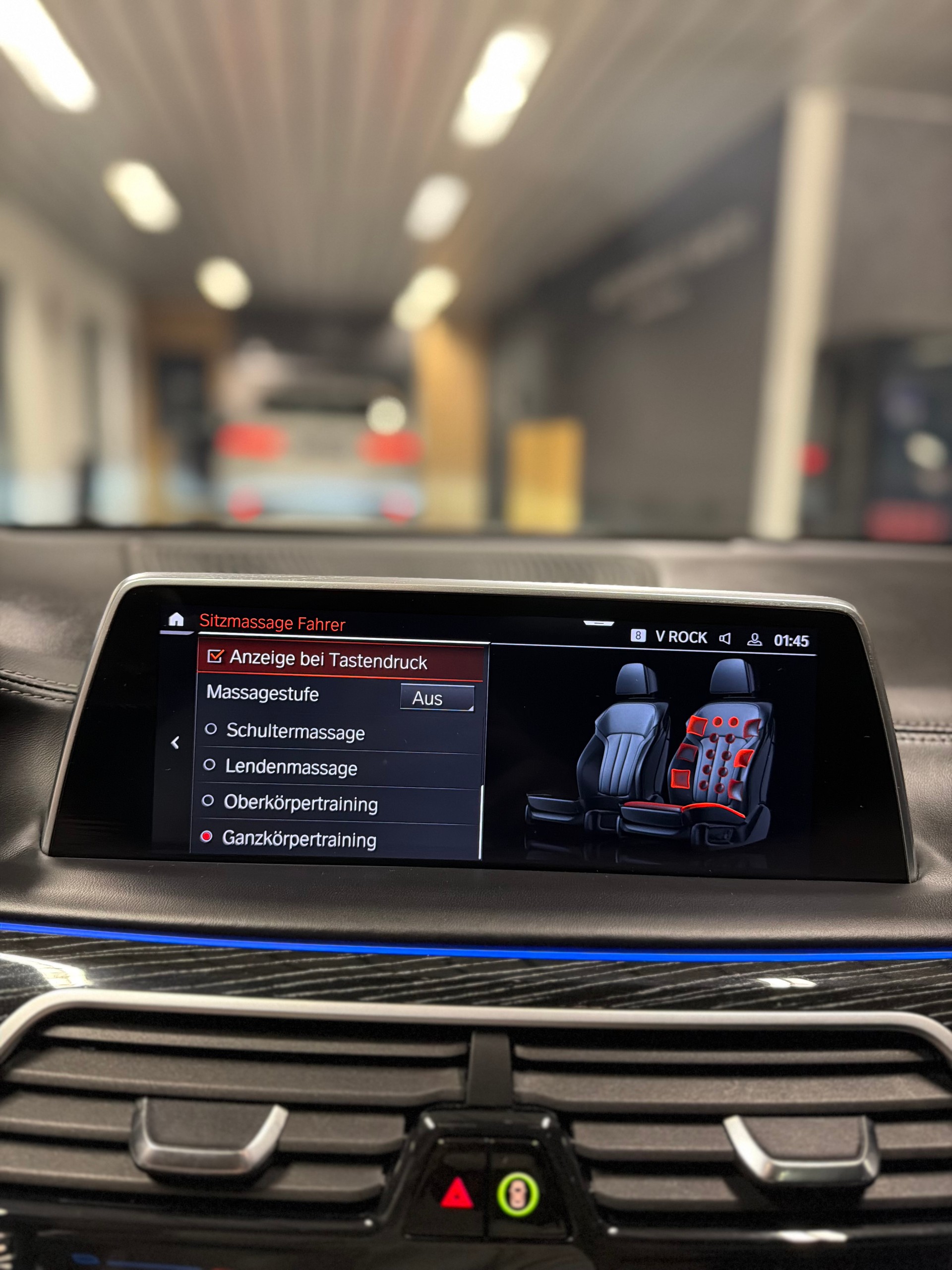 BMW BMW 730d xDrive 48V M Sport Steptronic | 1. Hand | Liebhaberfahrzeug | Exklusiv ausgestattet-image-30