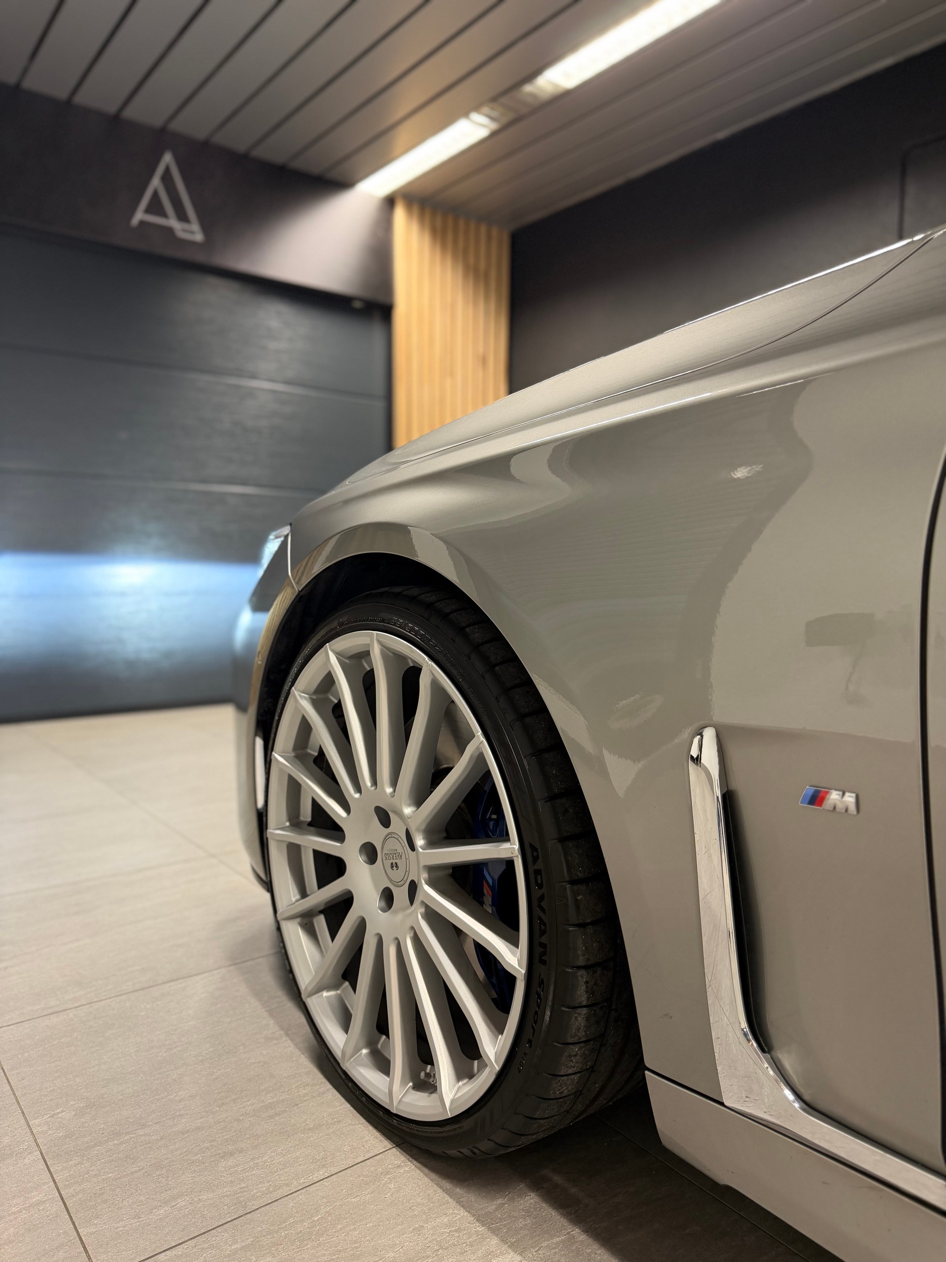 BMW BMW 730d xDrive 48V M Sport Steptronic | 1. Hand | Liebhaberfahrzeug | Exklusiv ausgestattet-image-7