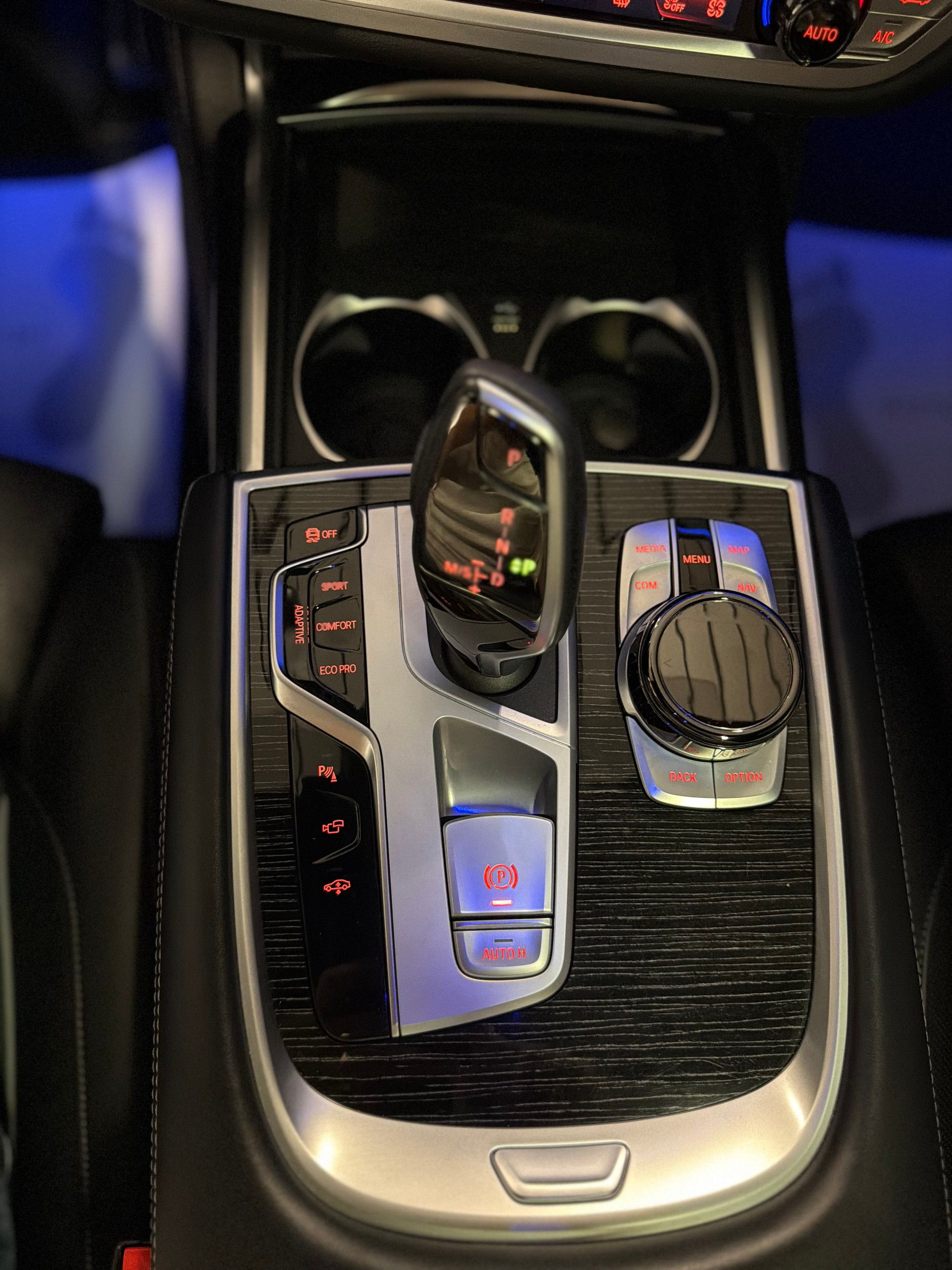 BMW BMW 730d xDrive 48V M Sport Steptronic | 1. Hand | Liebhaberfahrzeug | Exklusiv ausgestattet-image-22