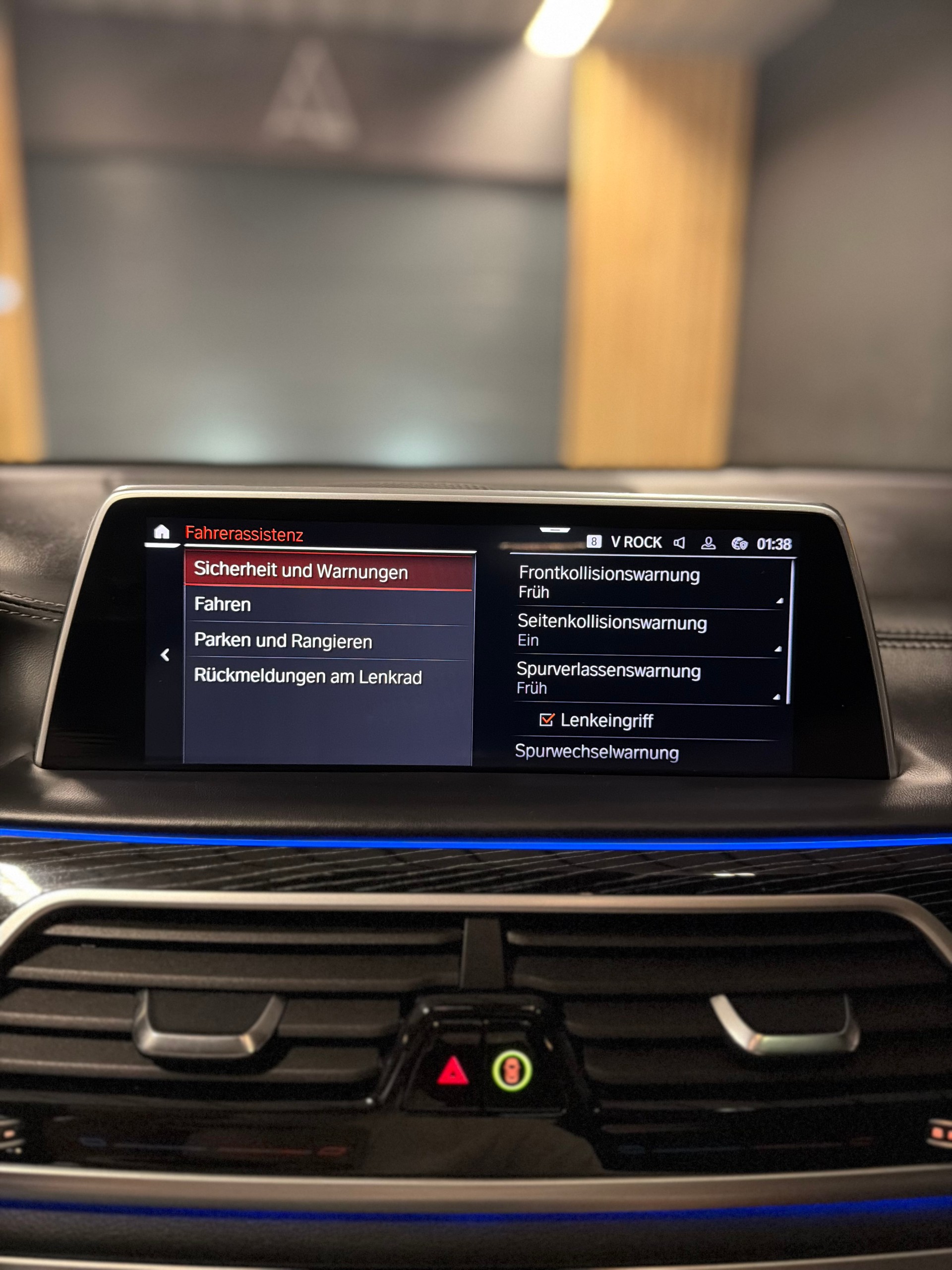 BMW BMW 730d xDrive 48V M Sport Steptronic | 1. Hand | Liebhaberfahrzeug | Exklusiv ausgestattet-image-25