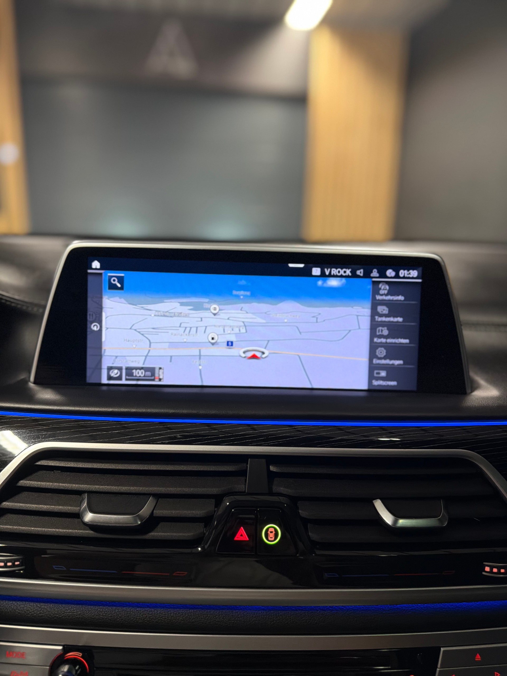 BMW BMW 730d xDrive 48V M Sport Steptronic | 1. Hand | Liebhaberfahrzeug | Exklusiv ausgestattet-image-27