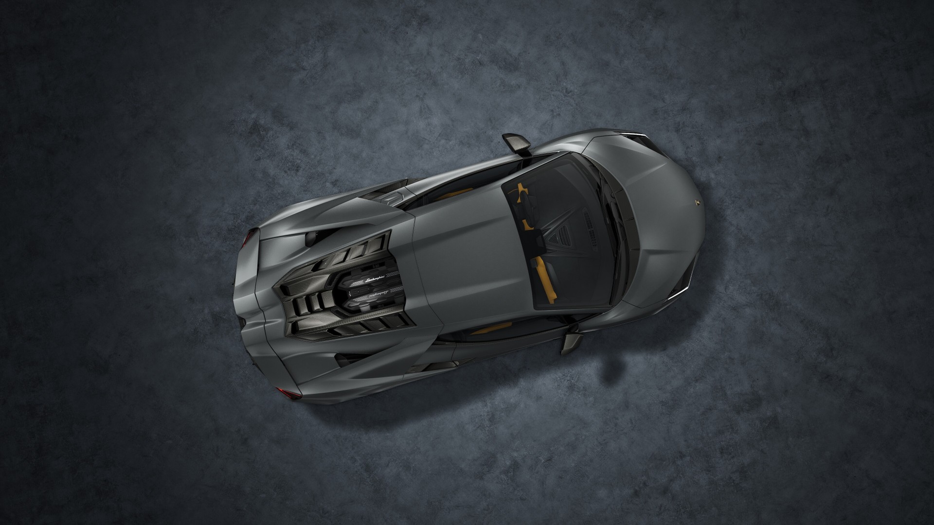 LAMBORGHINI Revuelto MY25 Selezione Certified Pre-Owned Certifications: 150-point check list Lamborghini Lugano-image-6