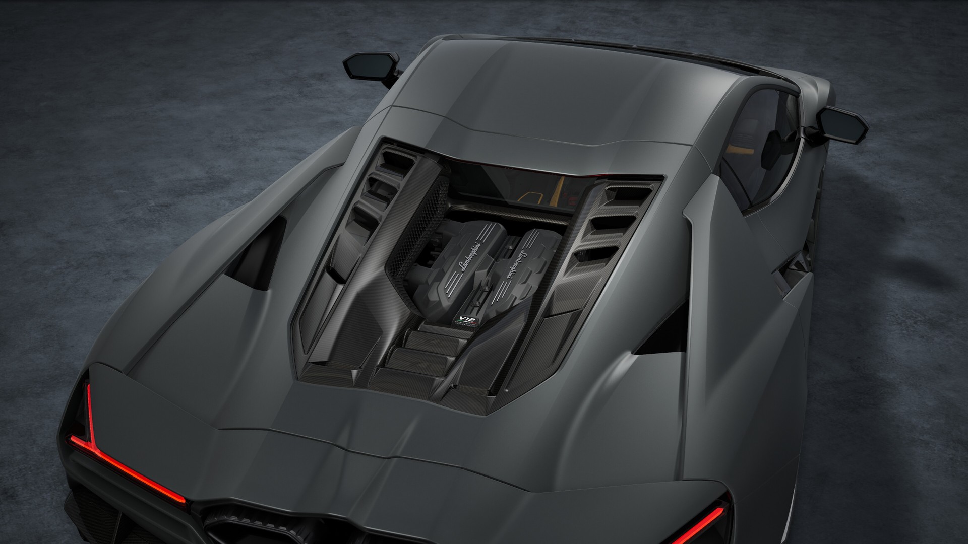 LAMBORGHINI Revuelto MY25 Selezione Certified Pre-Owned Certifications: 150-point check list Lamborghini Lugano-image-5