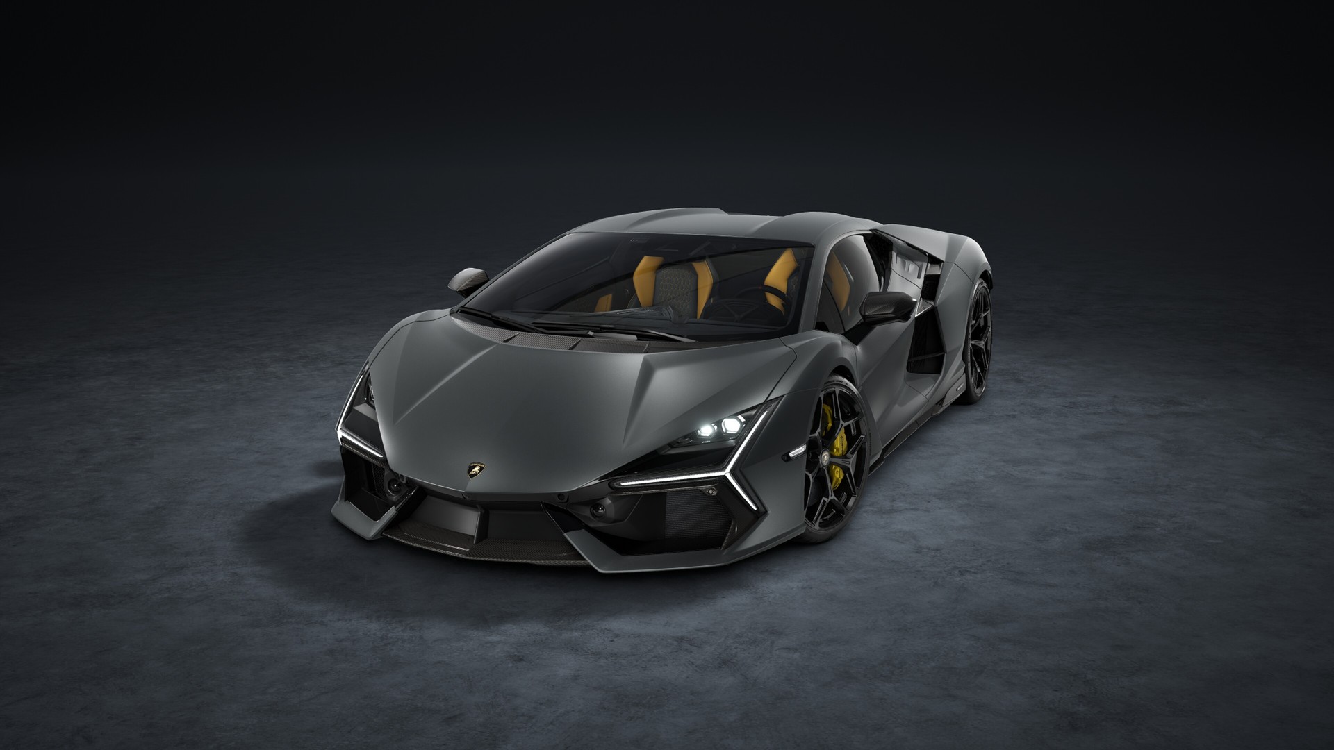 LAMBORGHINI Revuelto MY25 Selezione Certified Pre-Owned Certifications: 150-point check list Lamborghini Lugano-image-8