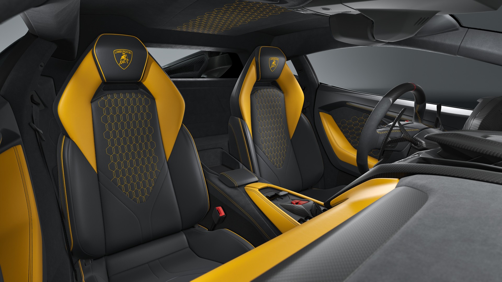 LAMBORGHINI Revuelto MY25 Selezione Certified Pre-Owned Certifications: 150-point check list Lamborghini Lugano-image-12
