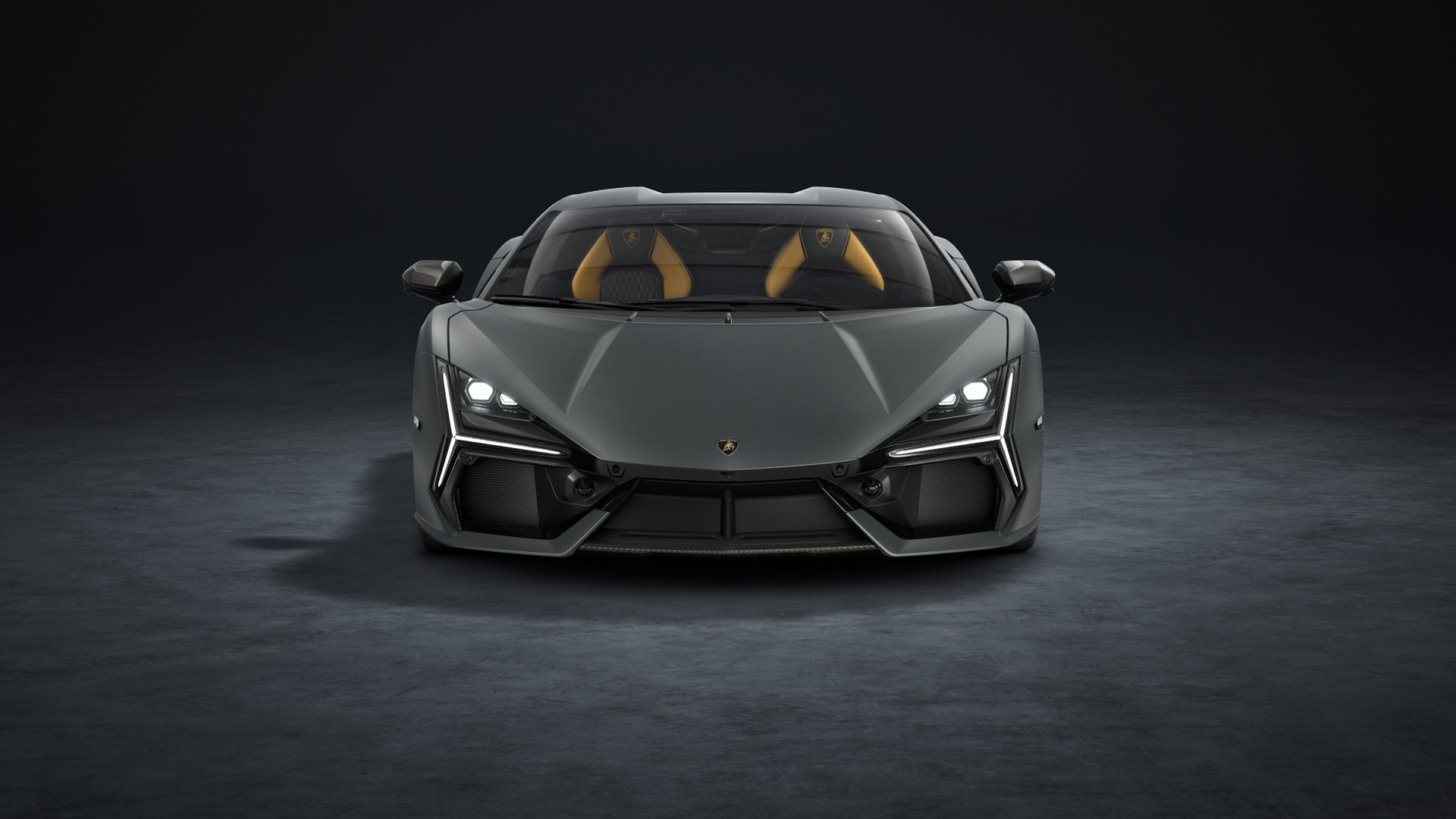 LAMBORGHINI Revuelto MY25 Selezione Certified Pre-Owned Certifications: 150-point check list Lamborghini Lugano-image-7