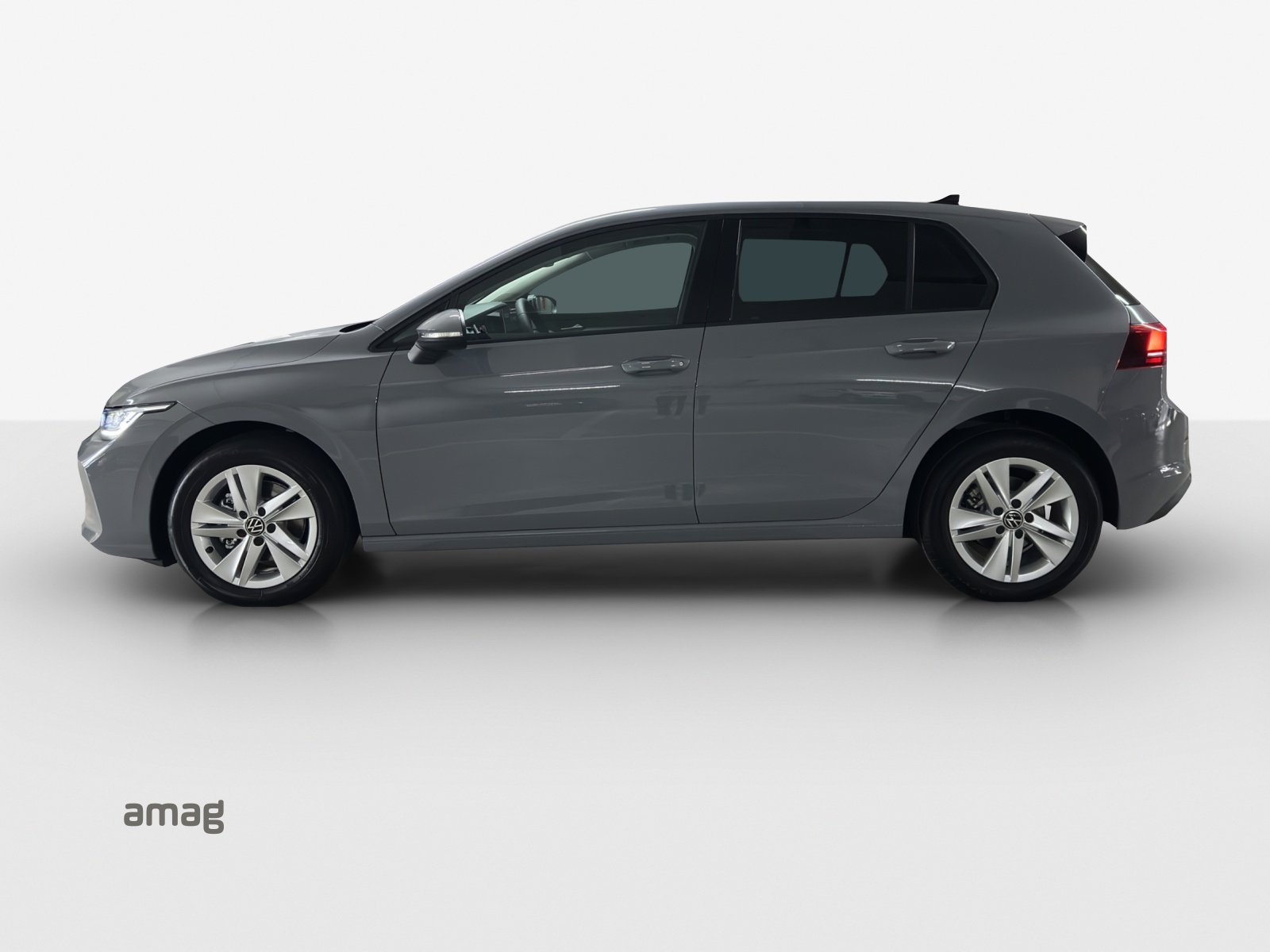VW Golf 1.5 e TSI mHEV Value DSG-image-1