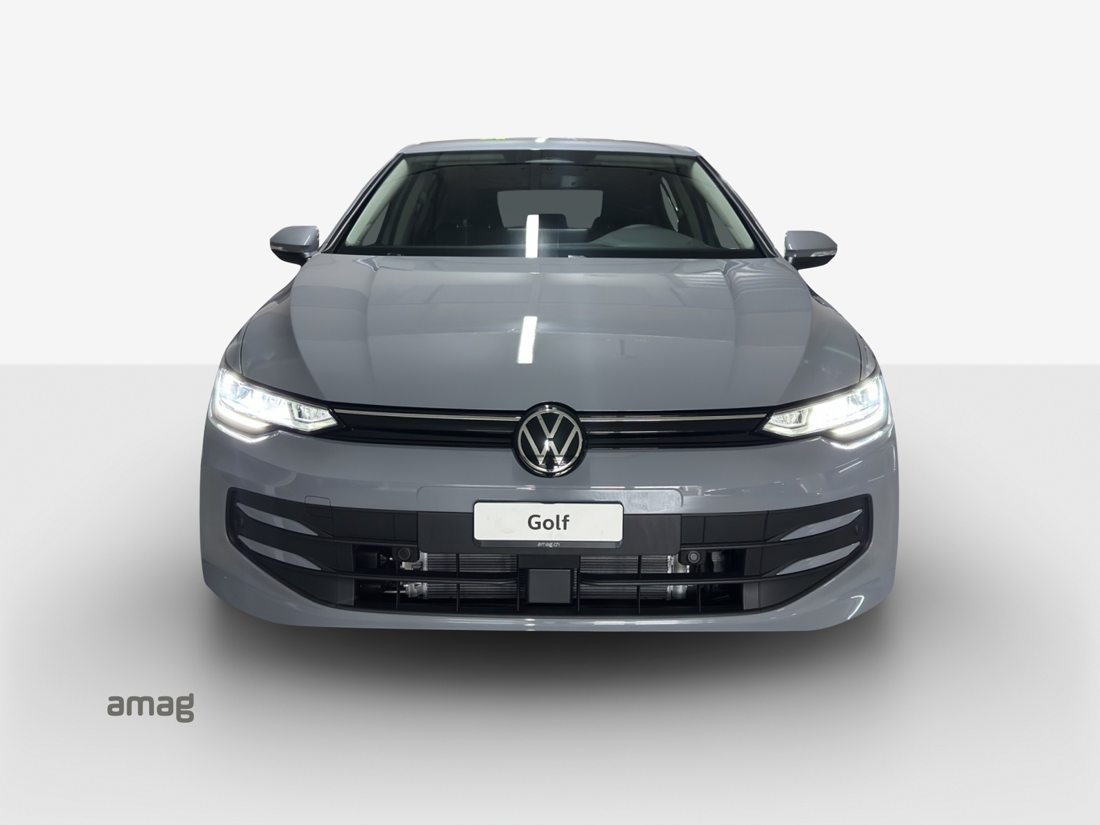 VW Golf 1.5 e TSI mHEV Value DSG-image-6