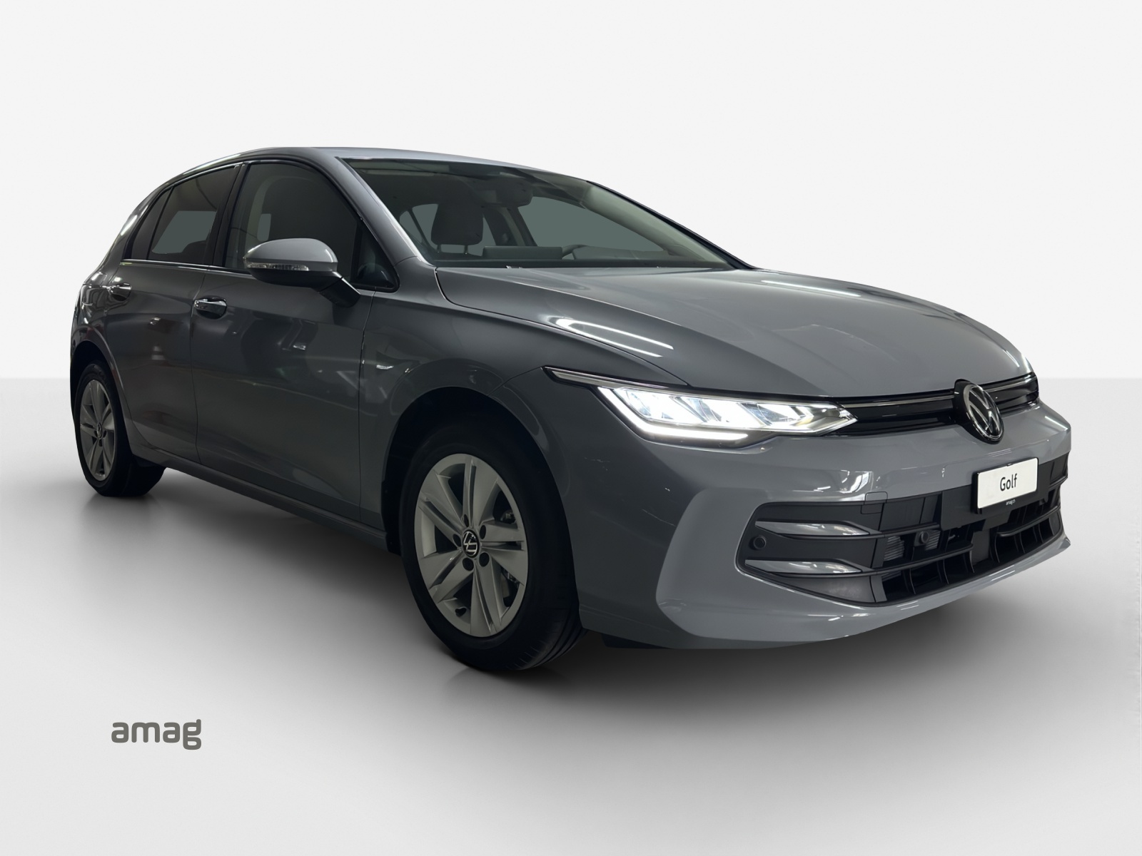 VW Golf 1.5 e TSI mHEV Value DSG-image-5