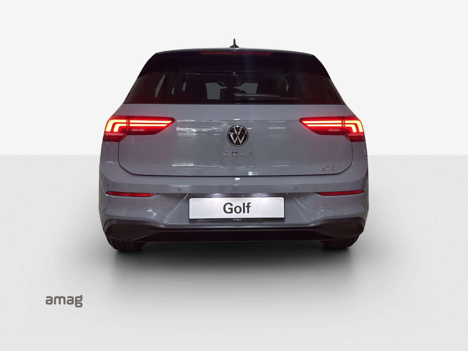 VW Golf 1.5 e TSI mHEV Value DSG-image-3