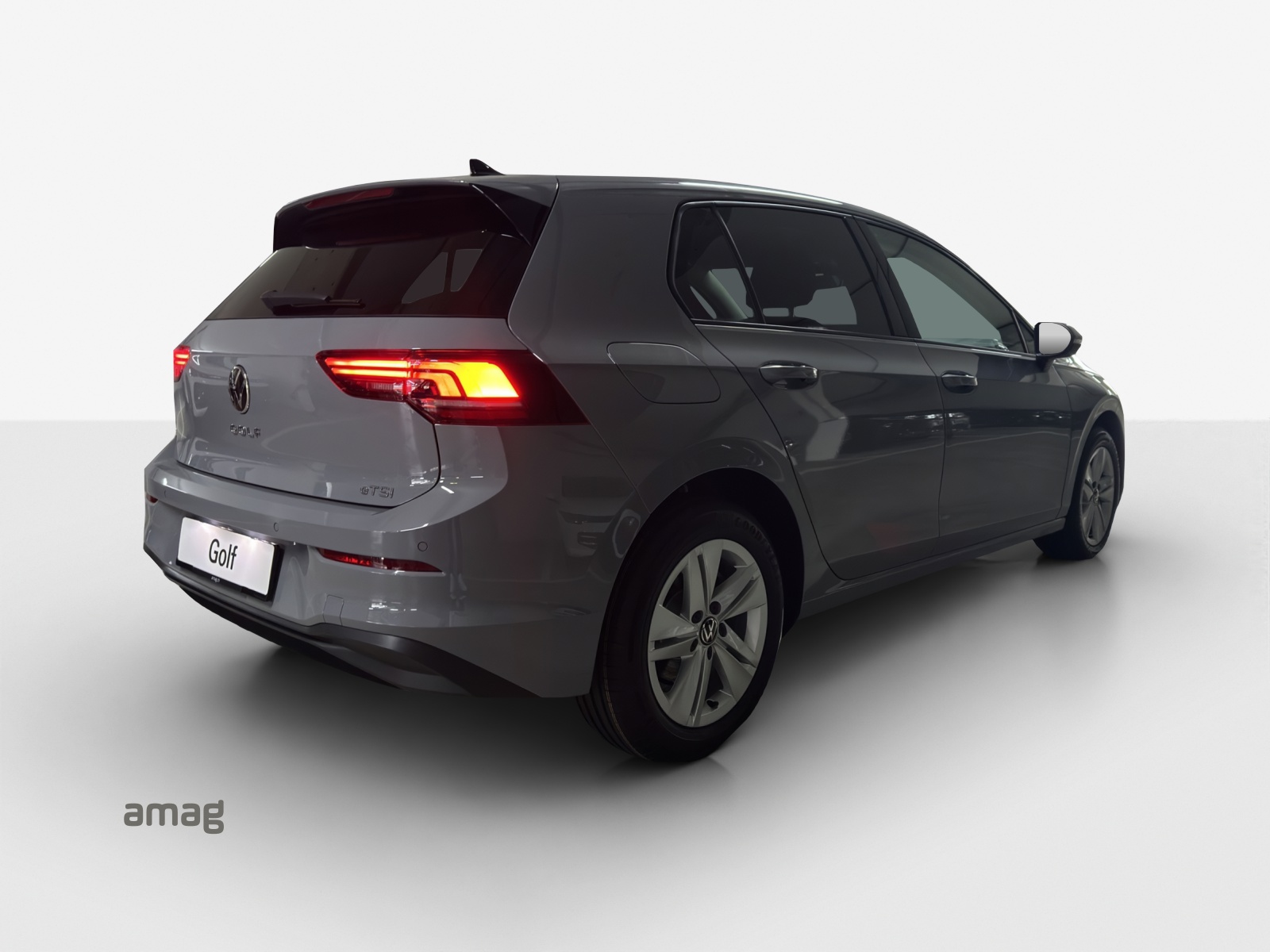 VW Golf 1.5 e TSI mHEV Value DSG-image-4