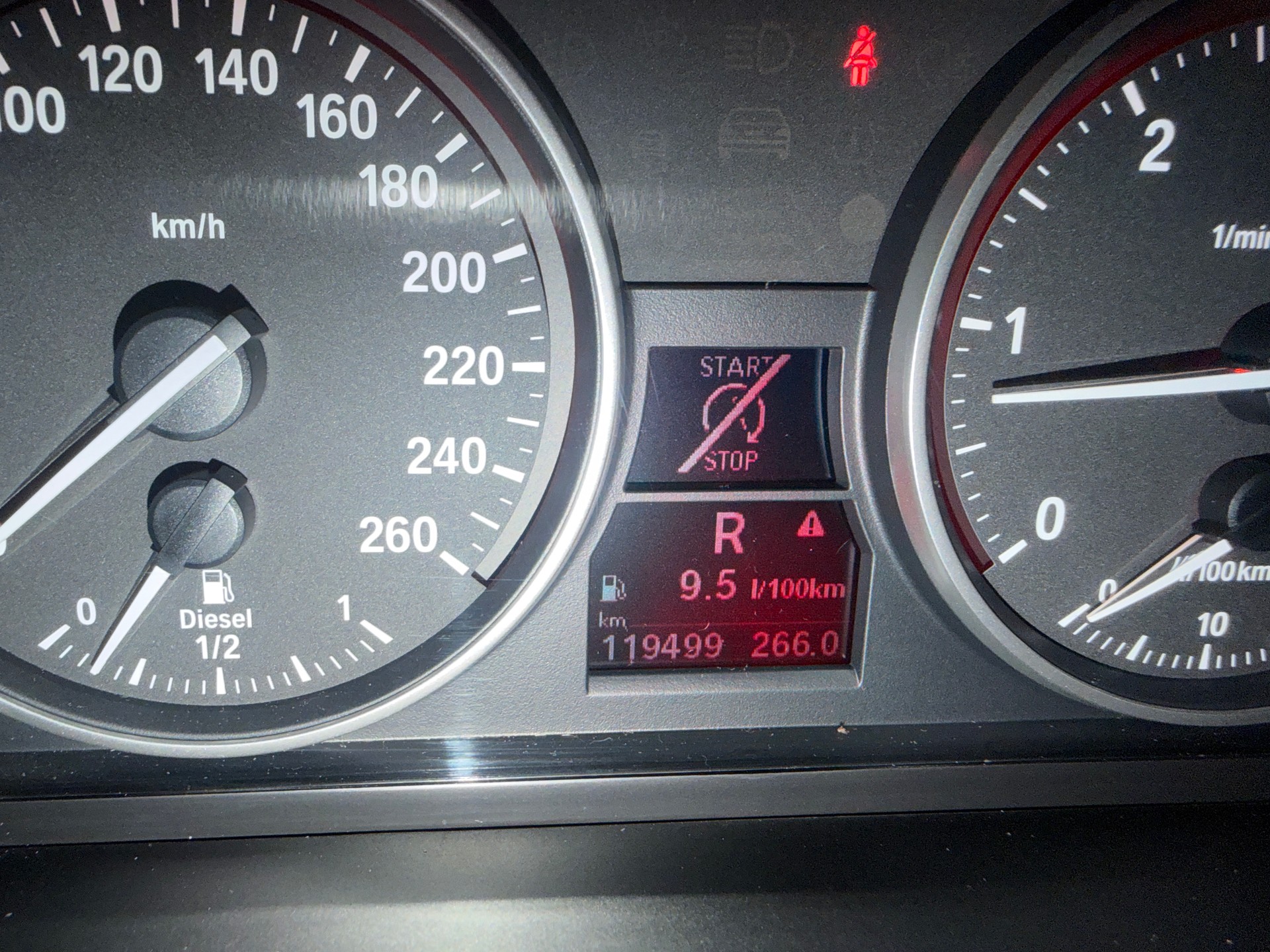 BMW X1 xDrive 20d Sport Line Steptronic-image-9