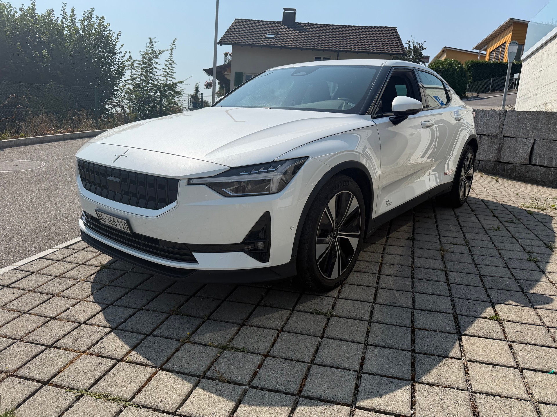 POLESTAR Long Range Dual Motor-image-0