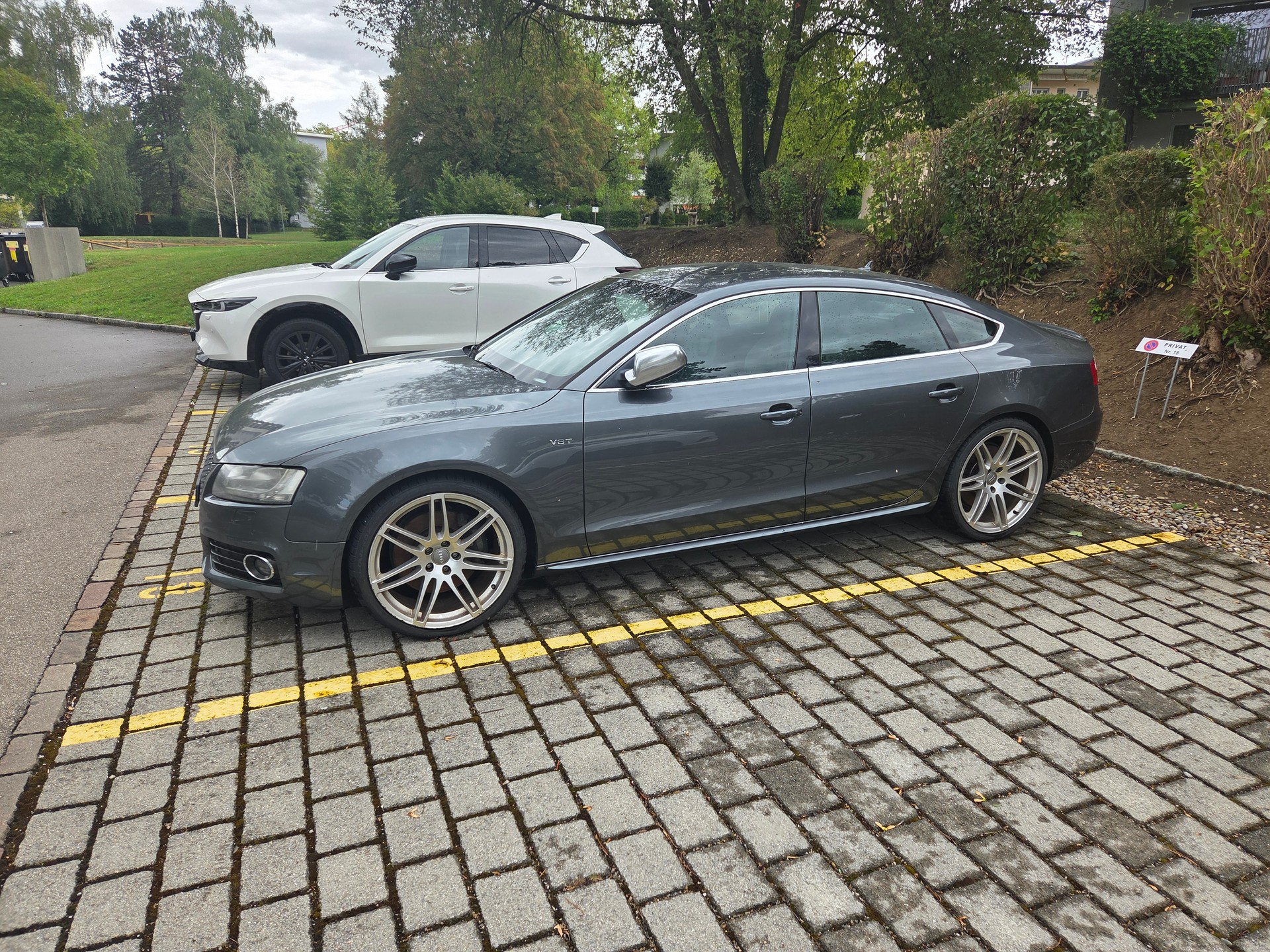 AUDI Sportback-image-0
