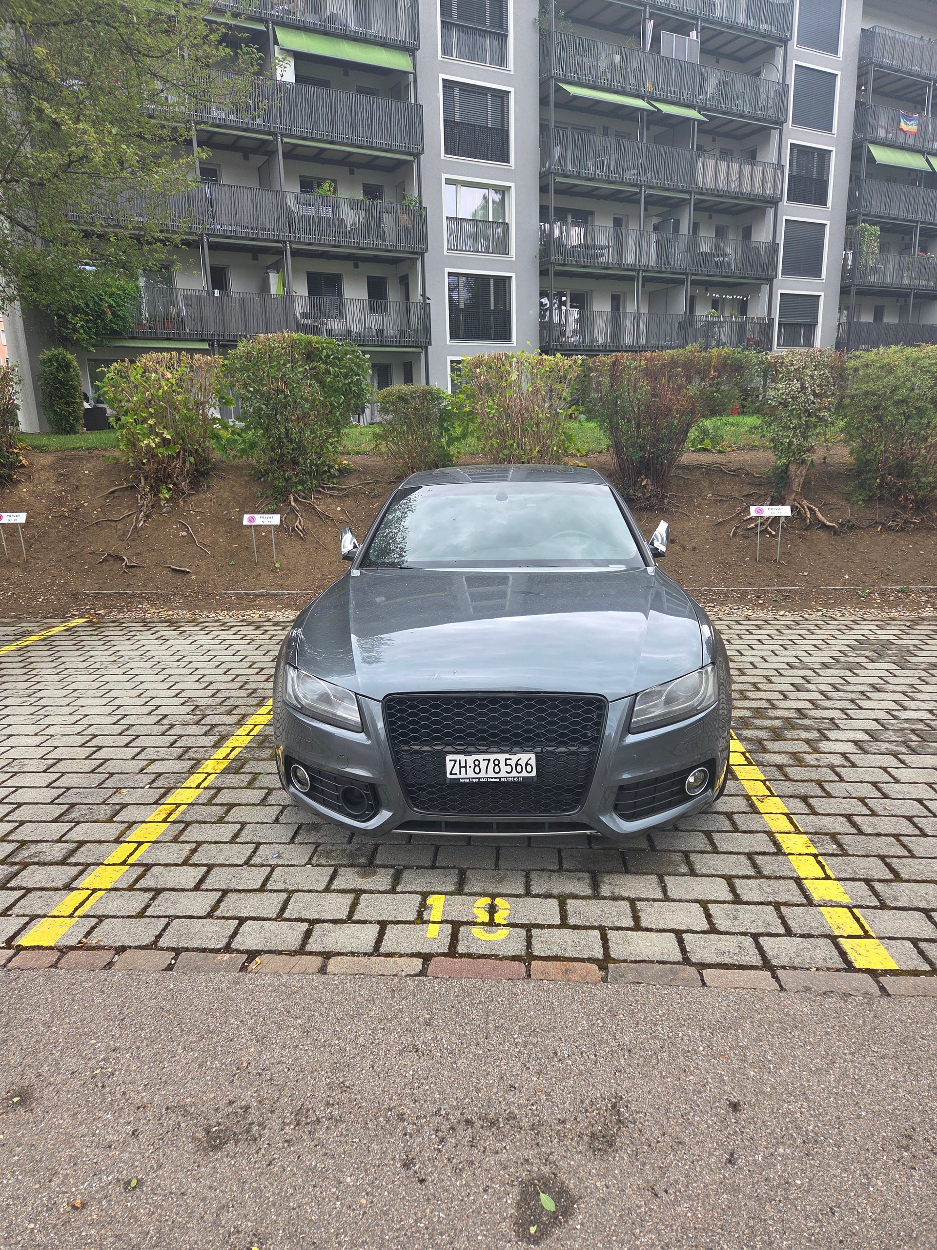 AUDI Sportback-image-1