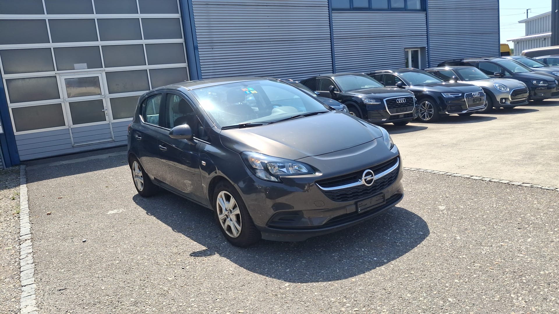 OPEL Corsa 1.0 T EcoFLEX Color Edition-image-4