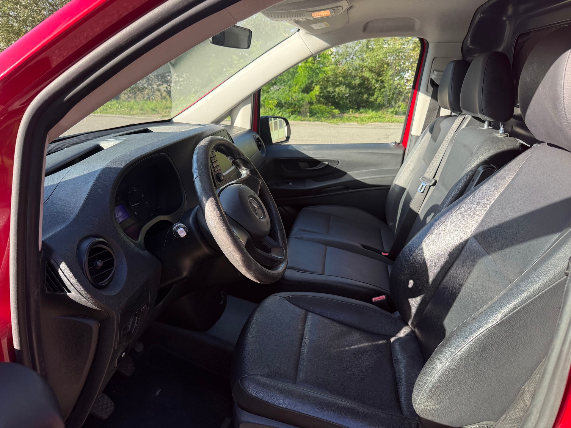 MERCEDES-BENZ Vito 114 BlueTEC L Euro 6-image-3