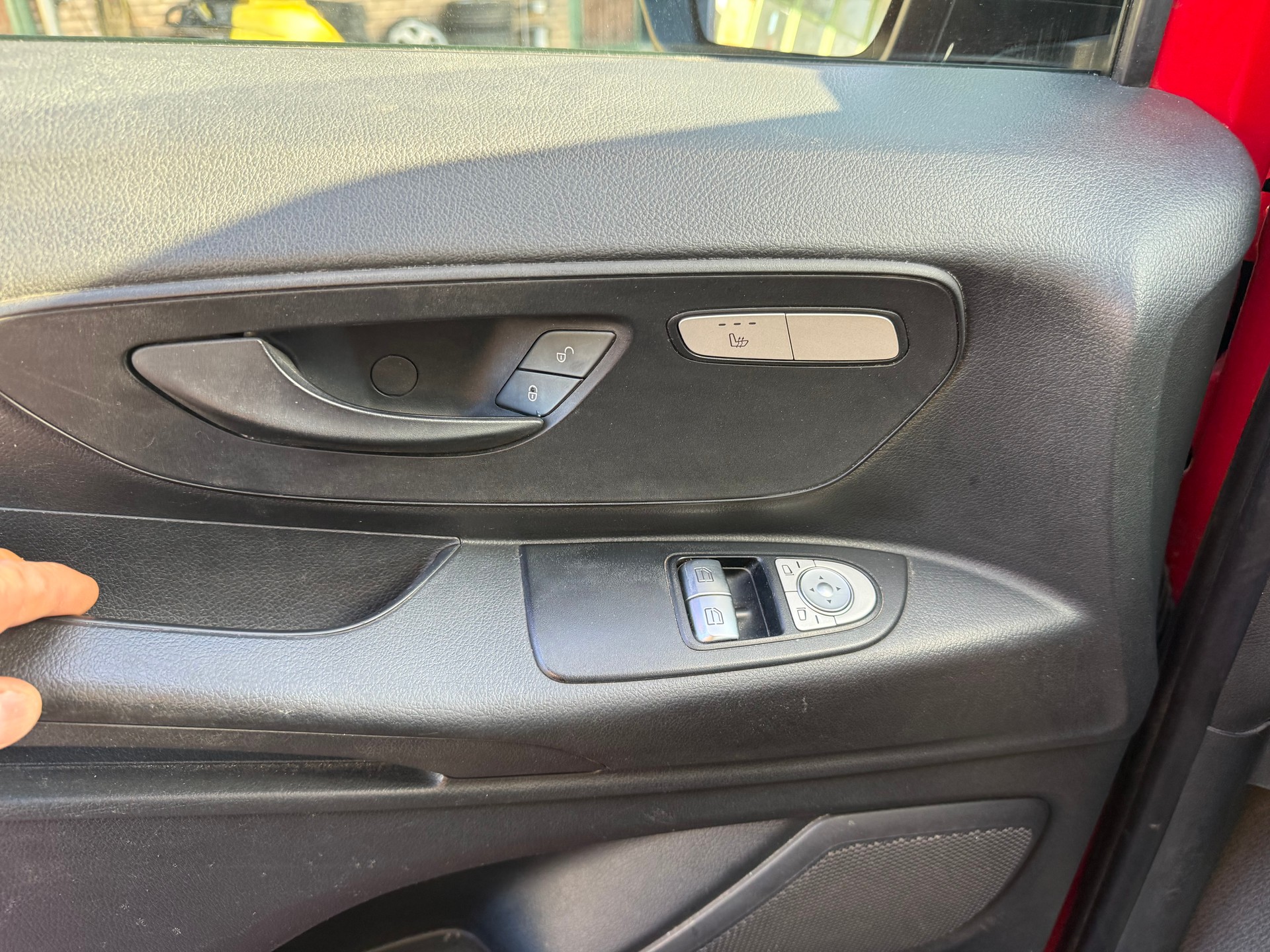 MERCEDES-BENZ Vito 114 BlueTEC L Euro 6-image-10