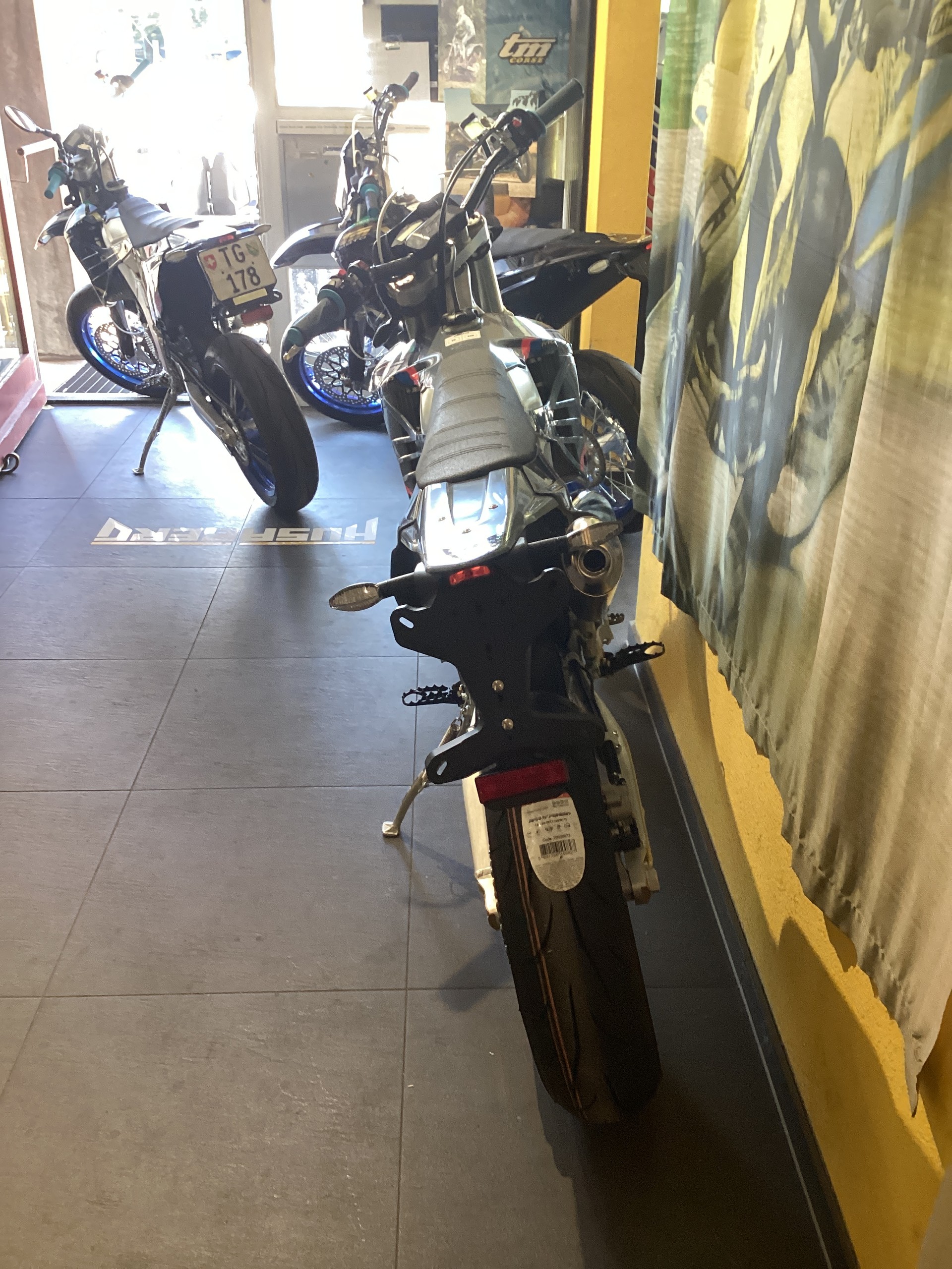 TM Moto SMR FI ES 300-image-2