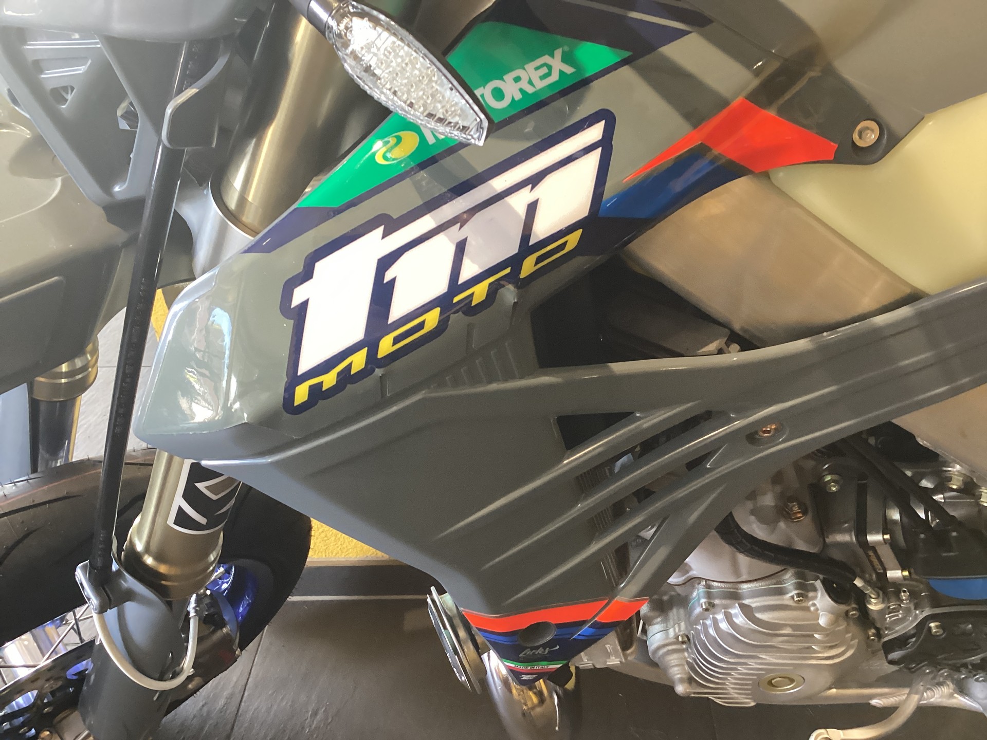 TM Moto SMR FI ES 300-image-5