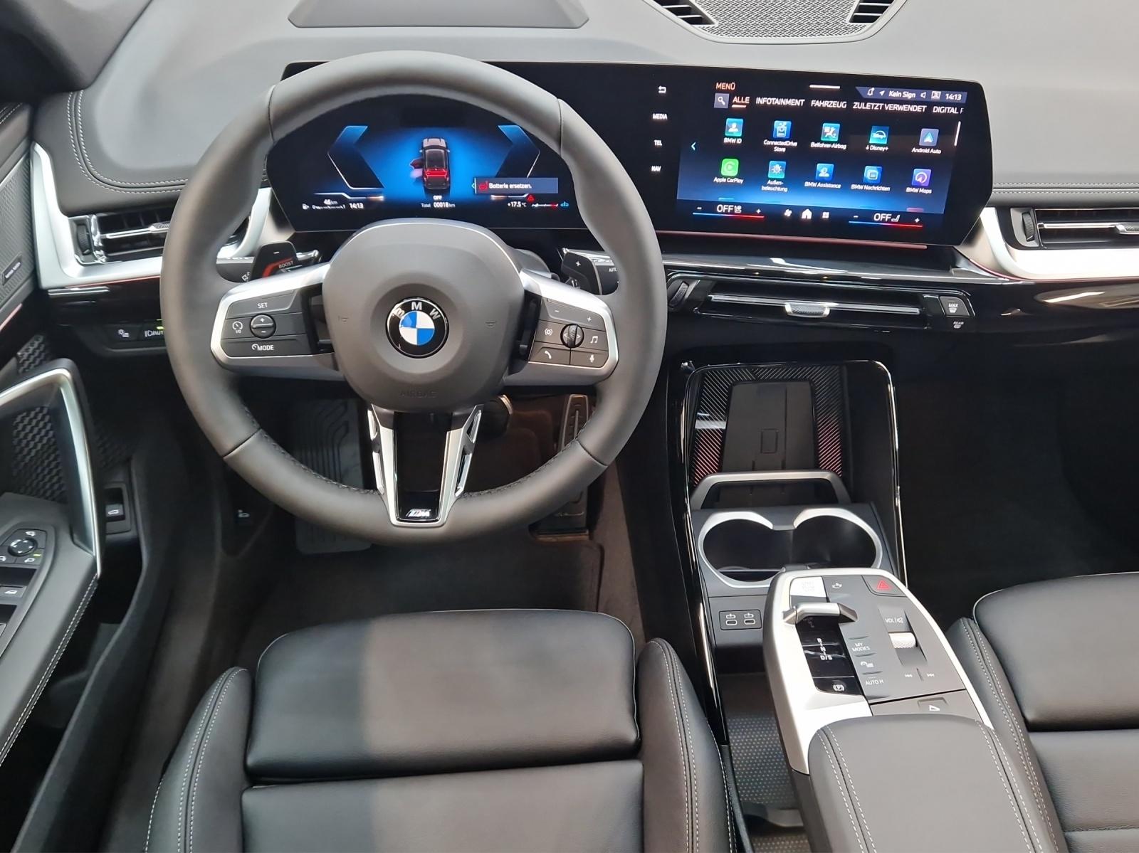 BMW X1 23i xDrive M Sport Pro-image-13